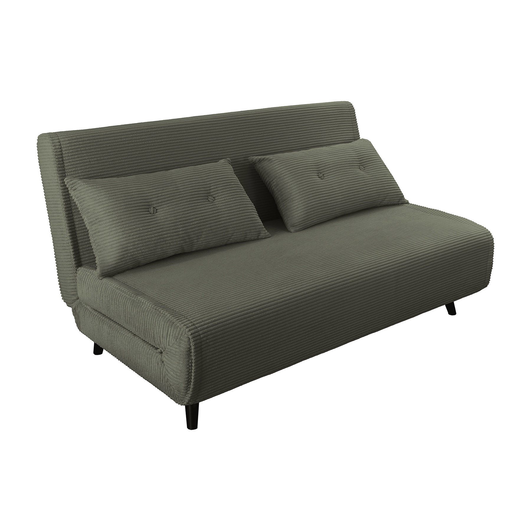 riess-ambiente Relaxsessel SMART MULTIFUNCTION 140cm grün günstig online kaufen
