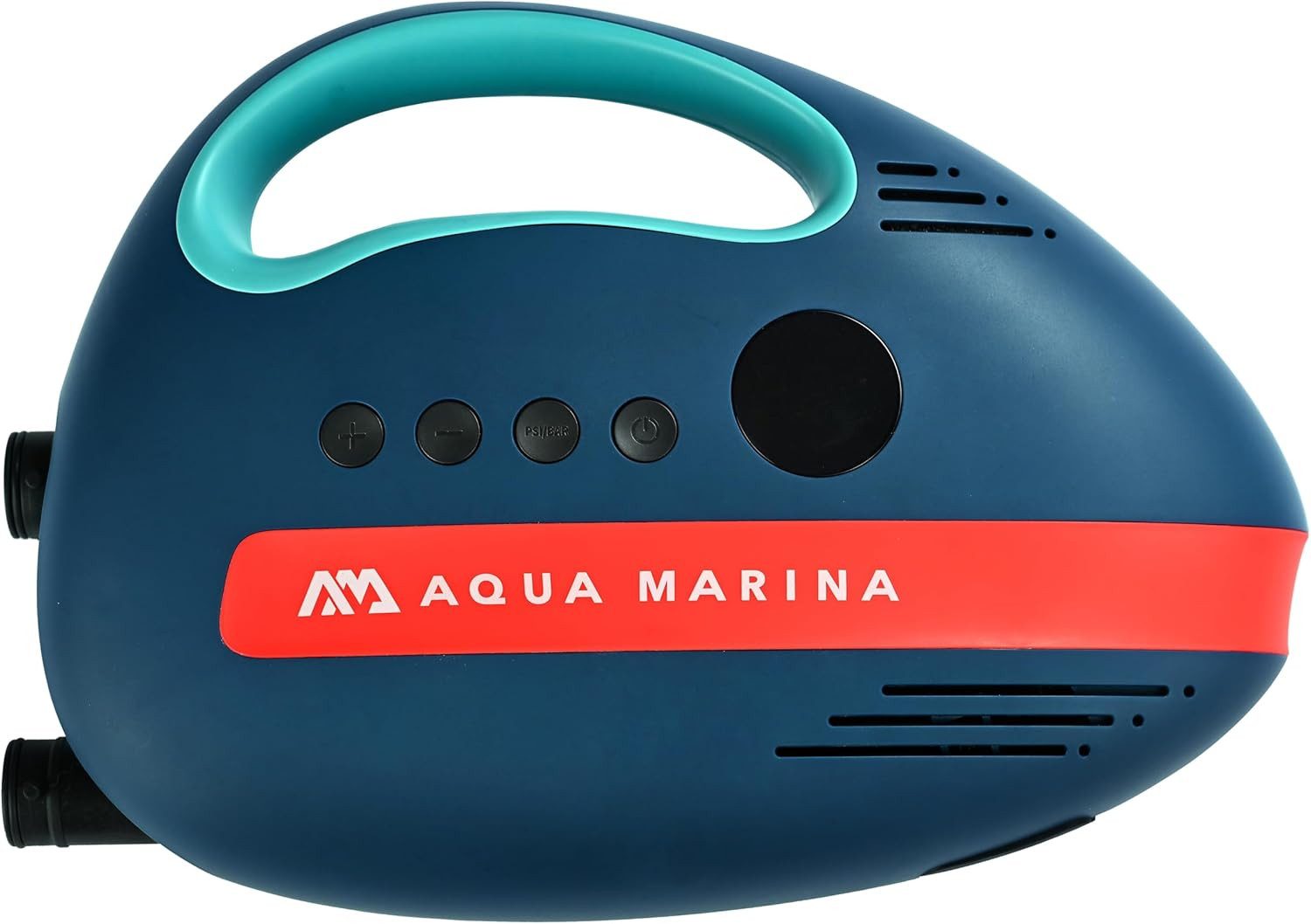 Aqua Marina SUP-Board Aqua Marina SUP Pumpe elektrisch Akku Kajak Electric Pump bis 20 PSI