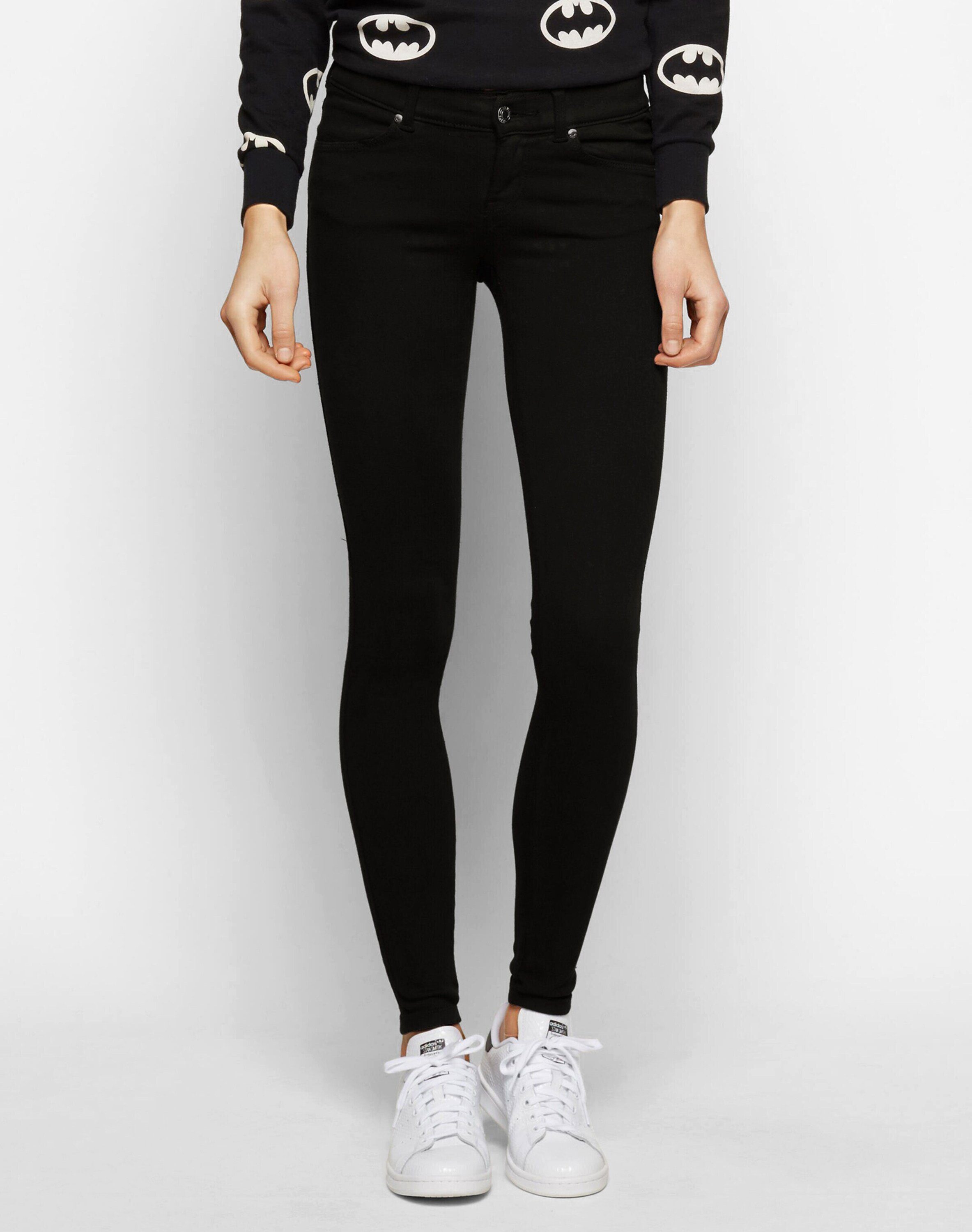 Dr. Denim Skinny-fit-Jeans Dixy (1-tlg) Weiteres Detail
