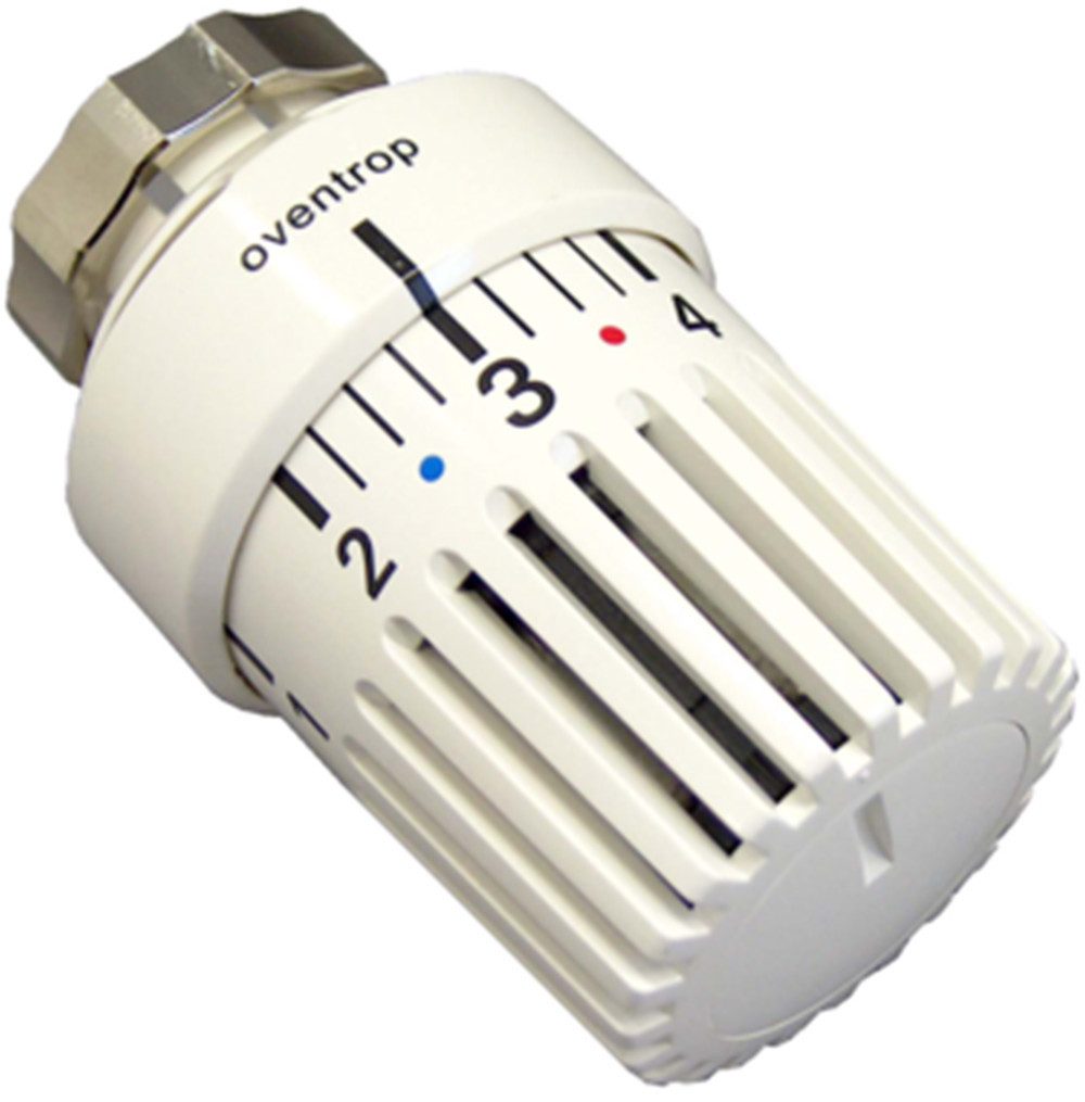 Oventrop Heizkörperthermostat OVENTROP Thermostat Uni LDVL Klemmverbindung, (1 St)