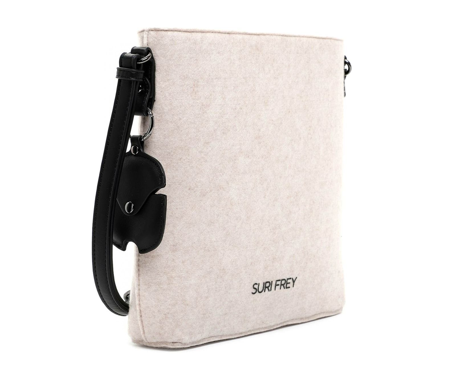 SURI FREY Umhängetasche Kristy (Set, 2-tlg)