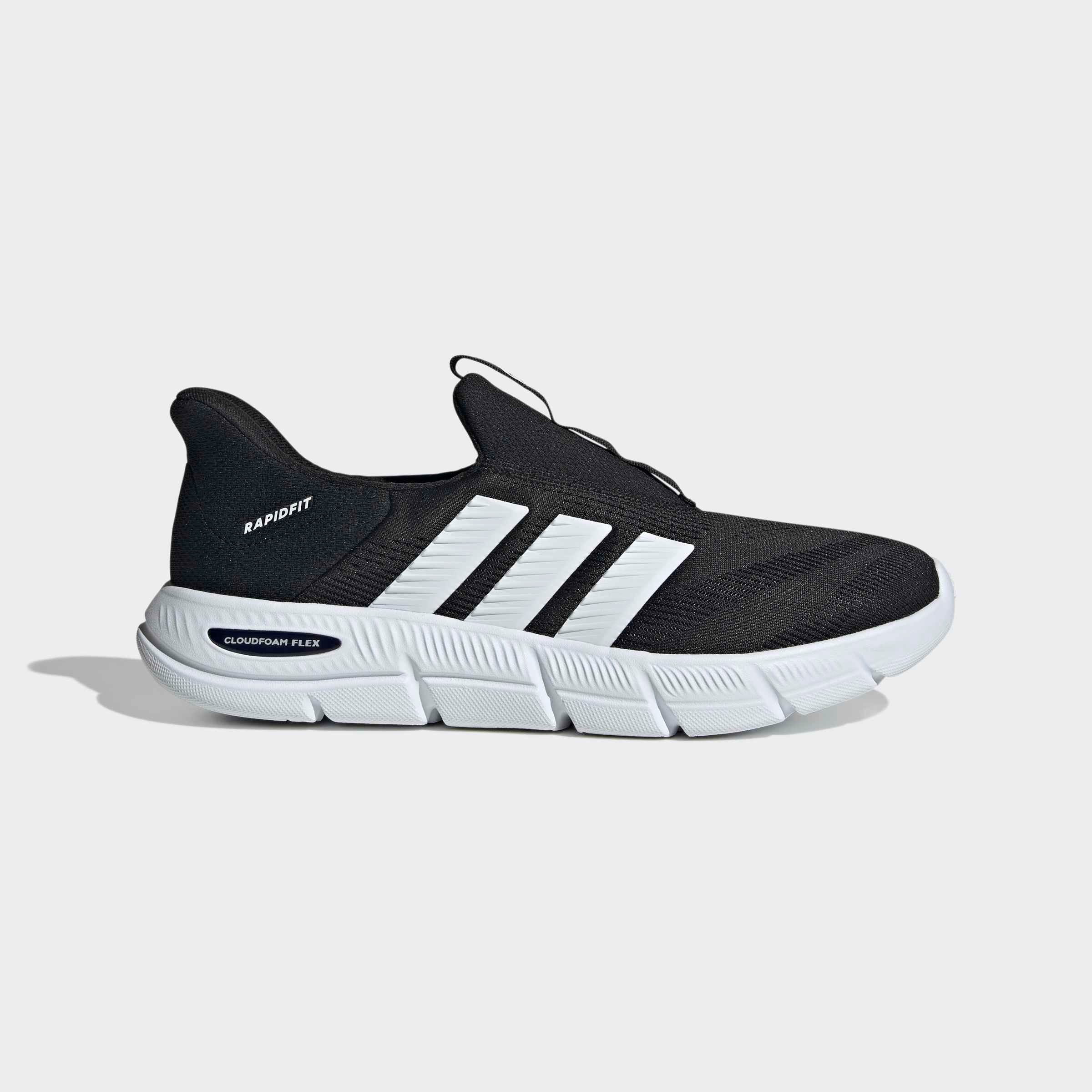 adidas Sportswear CLOUDFOAM FLEX LOUNGE RAPIDFIT Trailrunningschuh