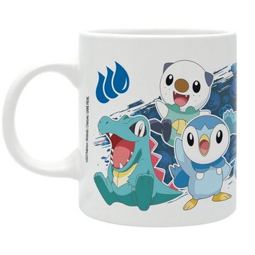 POKÉMON Tasse