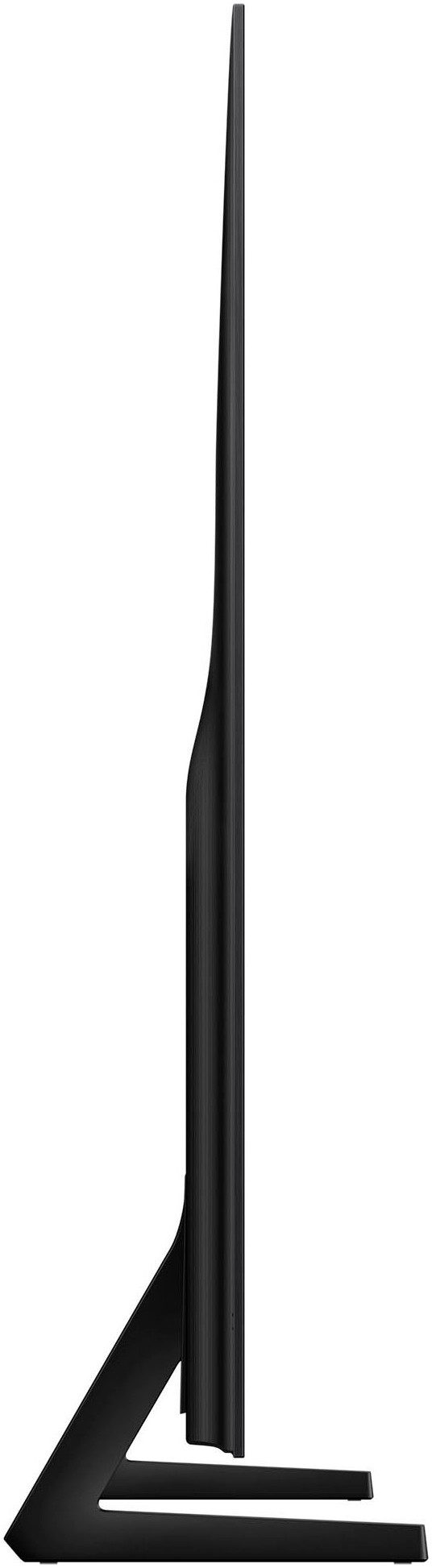 Samsung GQ77S85FAE OLED-Fernseher (194 cm/77 Zoll, 4K Ultra HD, Smart-TV, HDR Pro & Glare Free, Dolby Atmos & AI Sound, Gaming Hub, bis zu 165Hz)