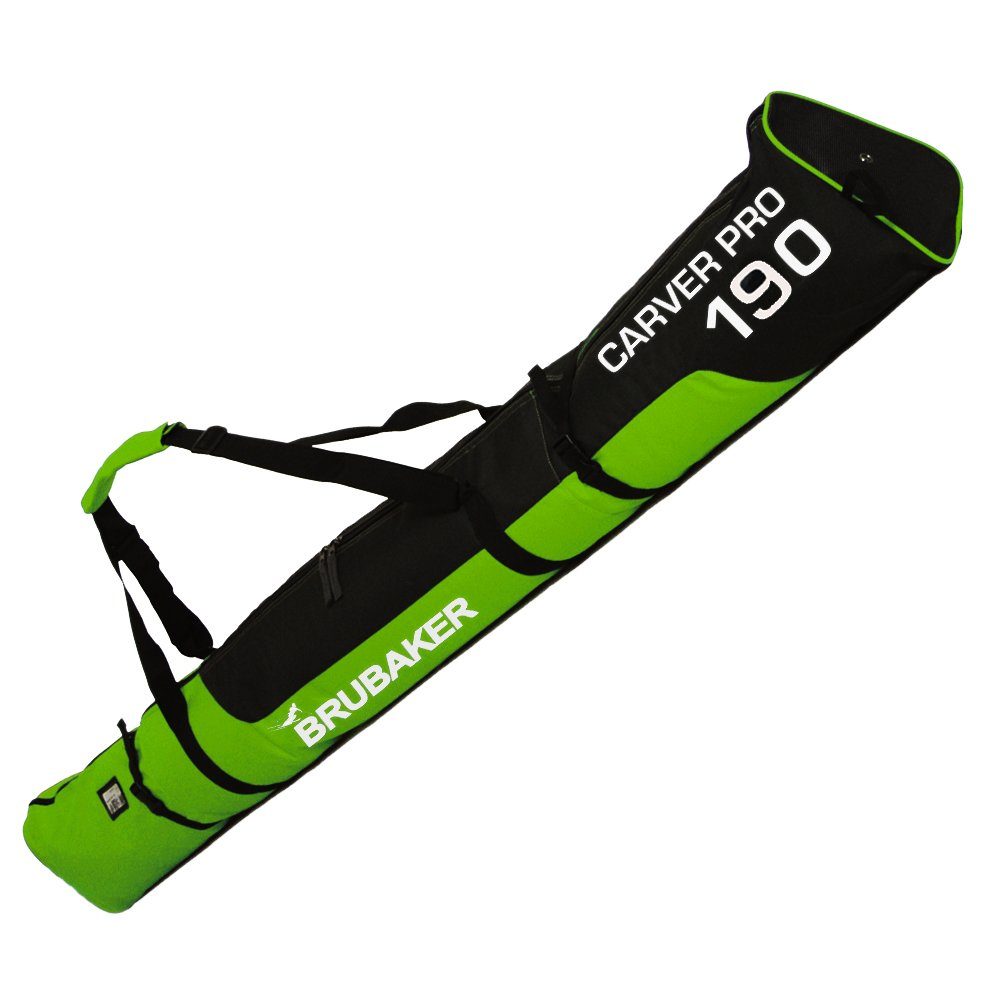 BRUBAKER Skitasche Carver Pro 2.0 Ski günstig online kaufen