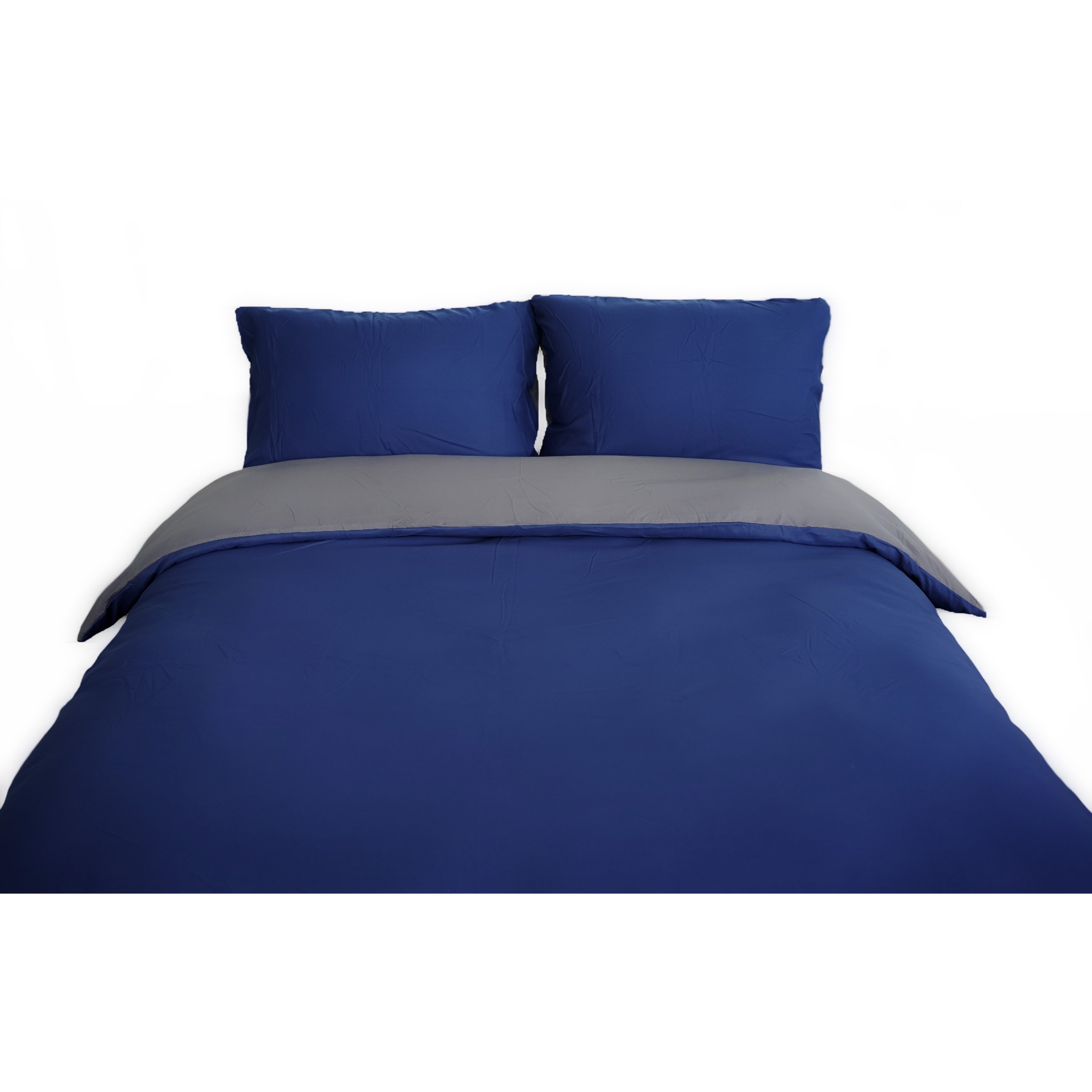 COFI 1453 Bettwäsche mit Reißverschluss - Wendebettwäsche für Einzel- und D günstig online kaufen