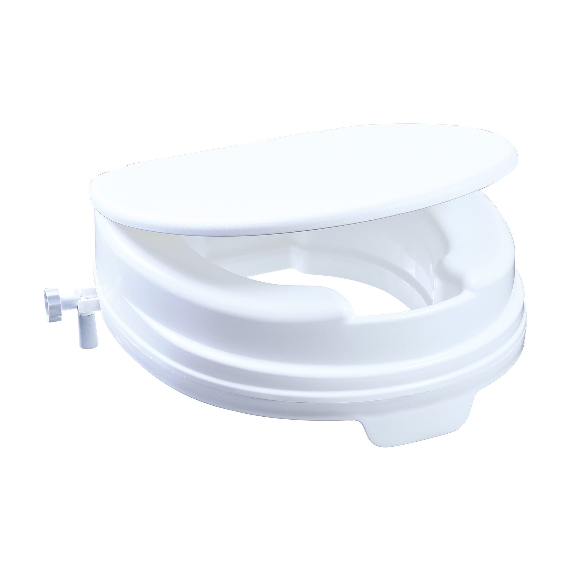Dietz Toilettensitzerhöhung Relaxon Basic Toilettensitzerhöhung - günstig online kaufen