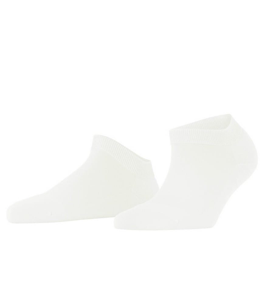 FALKE Socken Tagessocke ClimaWool Sneaker (feuchtigkeitsregulierend, Merinowolle)