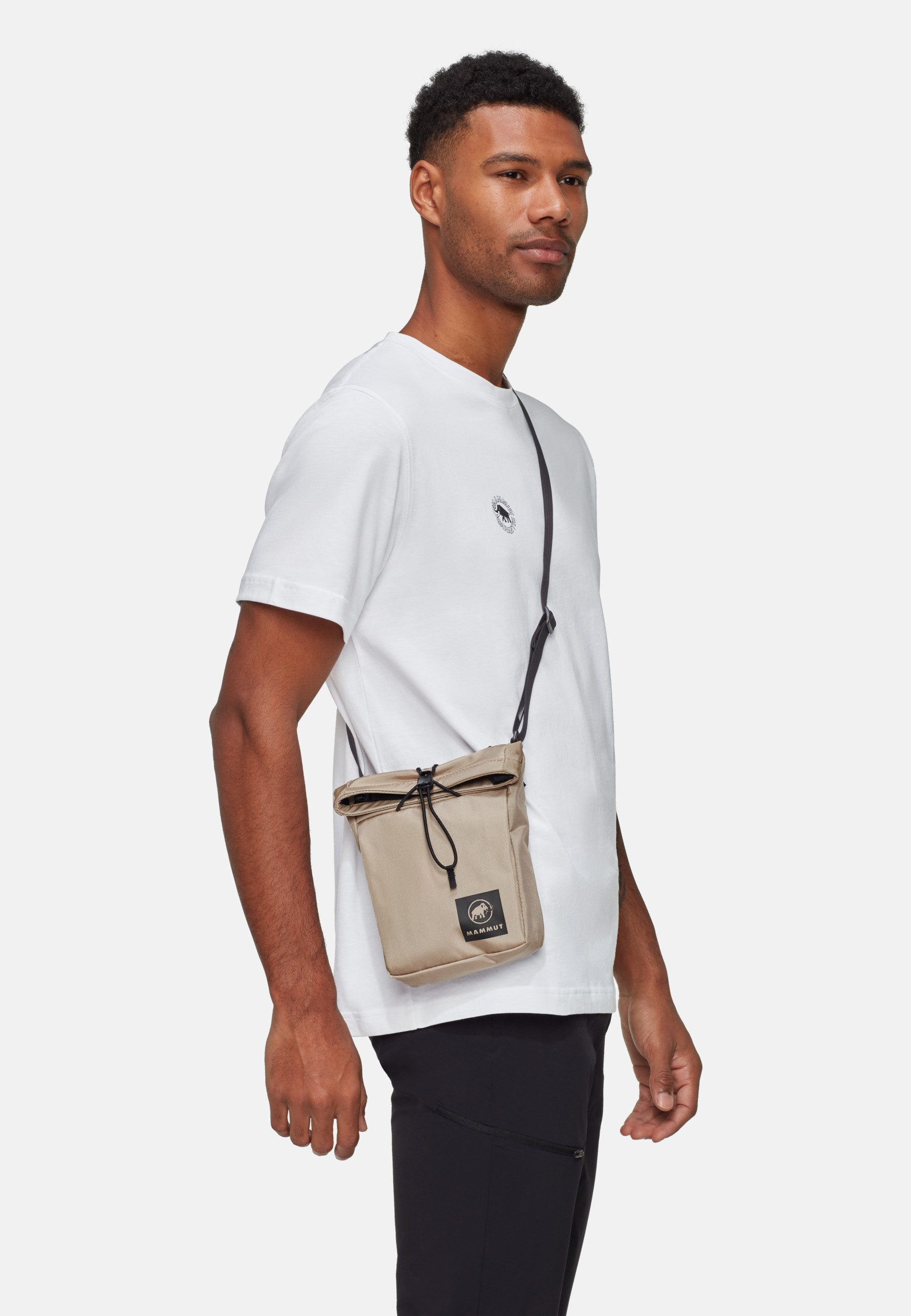 Mammut Umhängetasche Xeron Pouch RT 2
