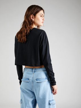 Noisy may Langarmshirt (1-tlg) Plain/ohne Details