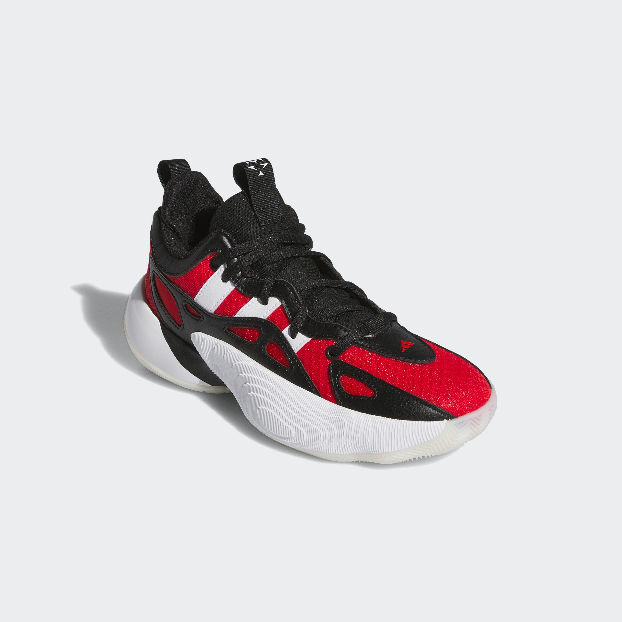 adidas Performance TRAE YOUNG UNLIMITED 2 LOW KIDS Basketballschuh