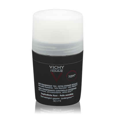 Vichy Deo-Roller Vichy Homme 72 Stunden Anti-Transpirant