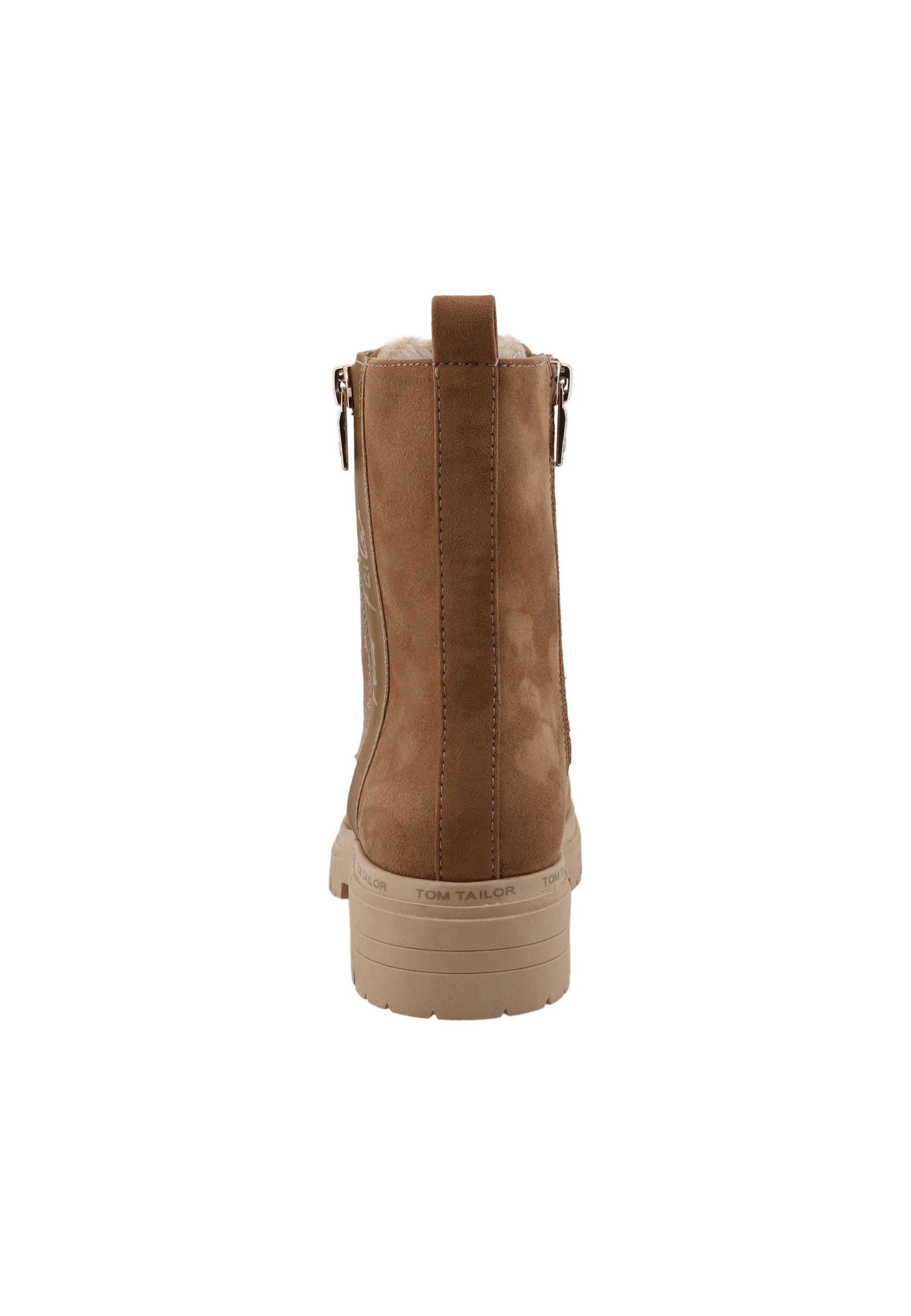 TOM TAILOR Tom Tailor Winter Boots Stiefel