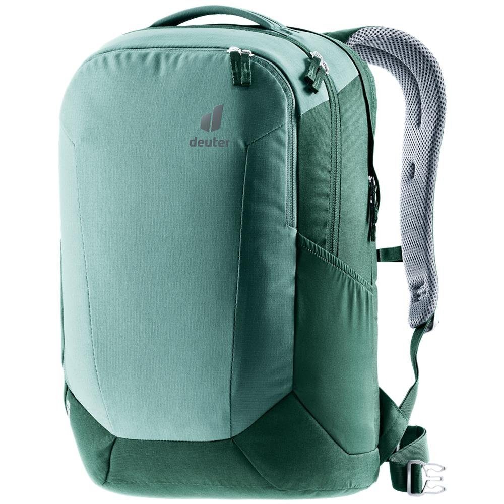 deuter Laptoprucksack Giga, Lifestyle Rucksack 28 Liter Laptopfach 15 Zoll