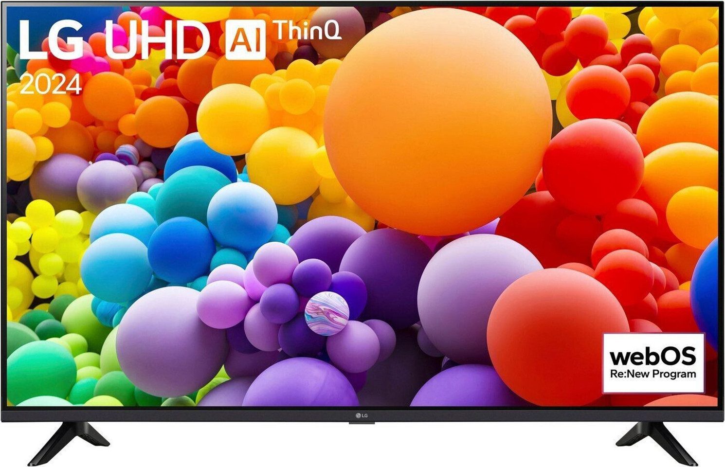 65UT73006LA LED-Fernseher