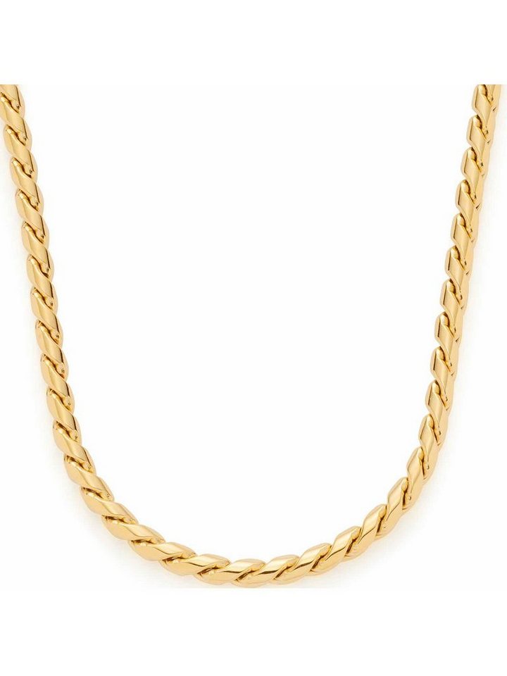 LEONARDO Edelstahlkette Leonardo Damen-K... LEONARDO Edelstahlkette Leonardo Damen-K...