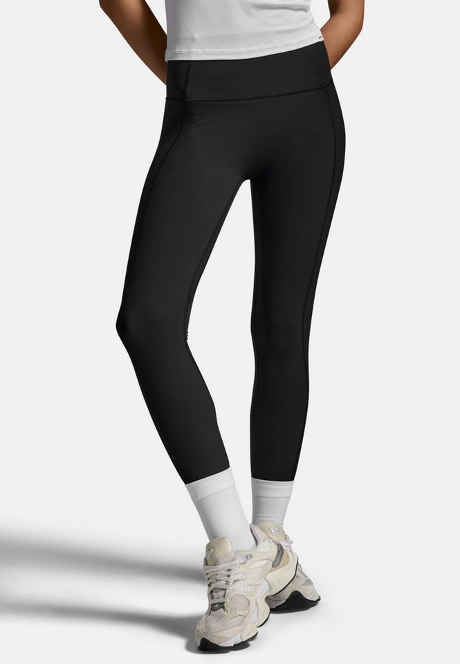 2xU Lauftights Fluid Hi-Rise 7/8 Tights (1-tlg)