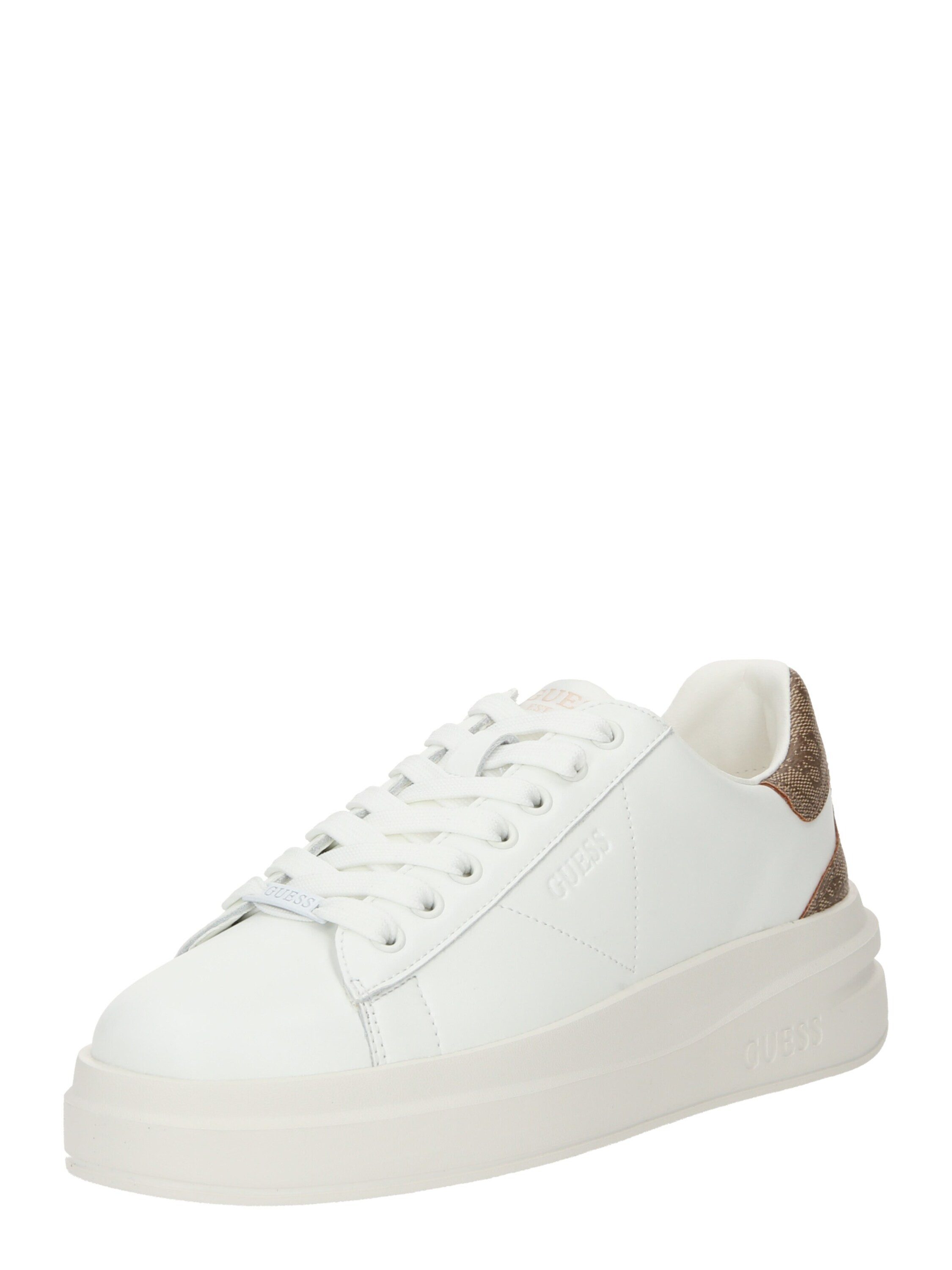 Guess Elbina Sneaker (1-tlg) günstig online kaufen