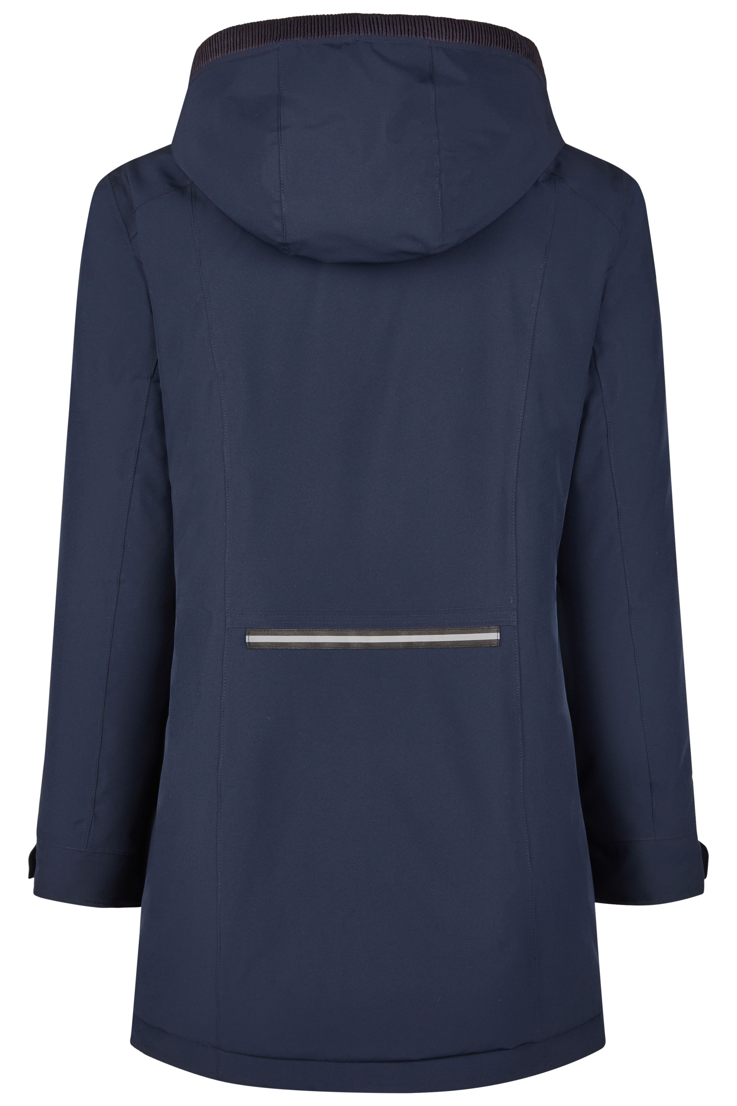 Barbara Lebek Anorak