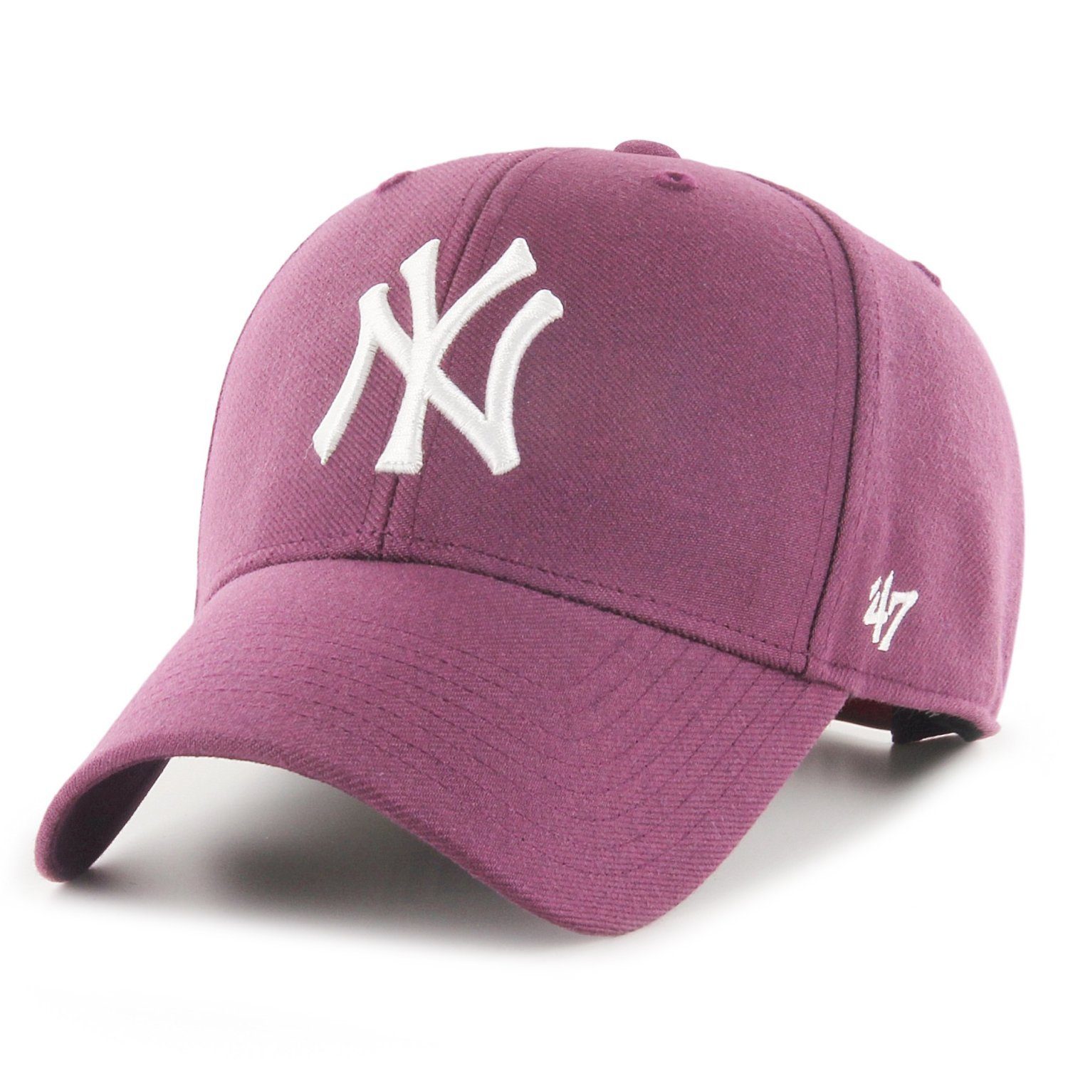 x27;47 Brand MLB Baseball Cap New York Yankees