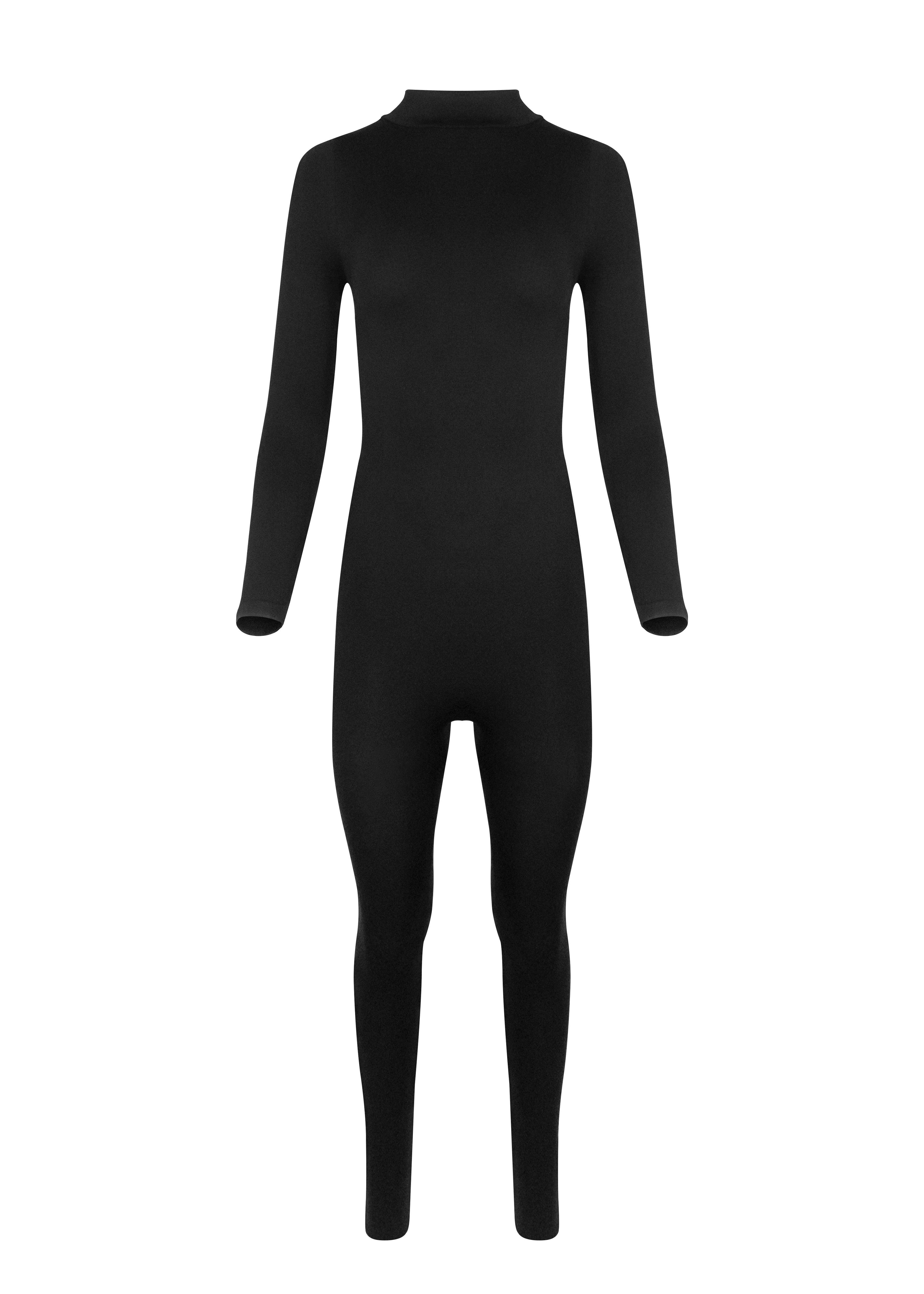 MAGIC Bodyfashion Jumpsuit Nahtlose Verarbeitung für günstig online kaufen