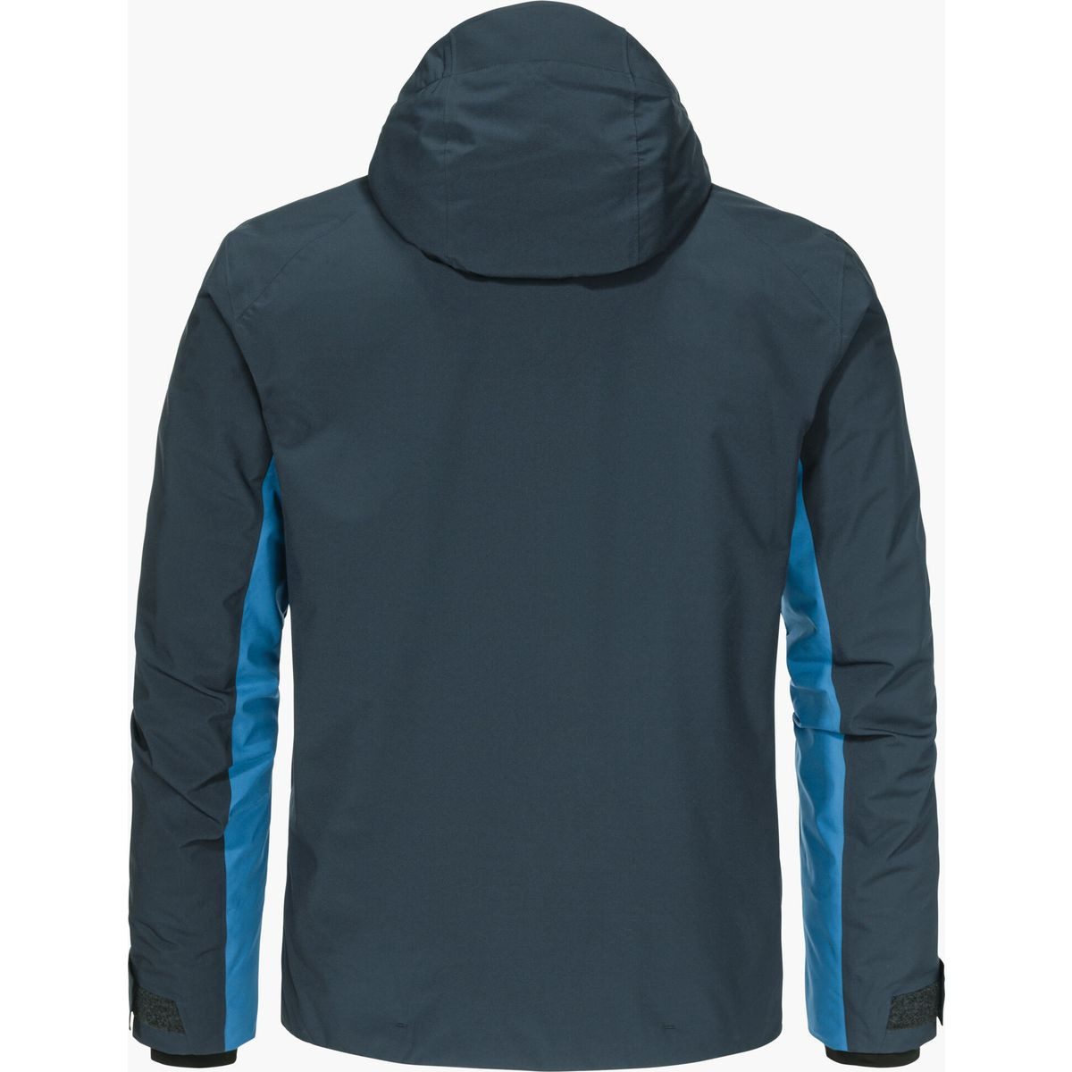 Schöffel Skijacke Ski Jacket Style Trifex Men Optimaler Schutz und Bewegungsfreiheit für Skifahrer dank getapter