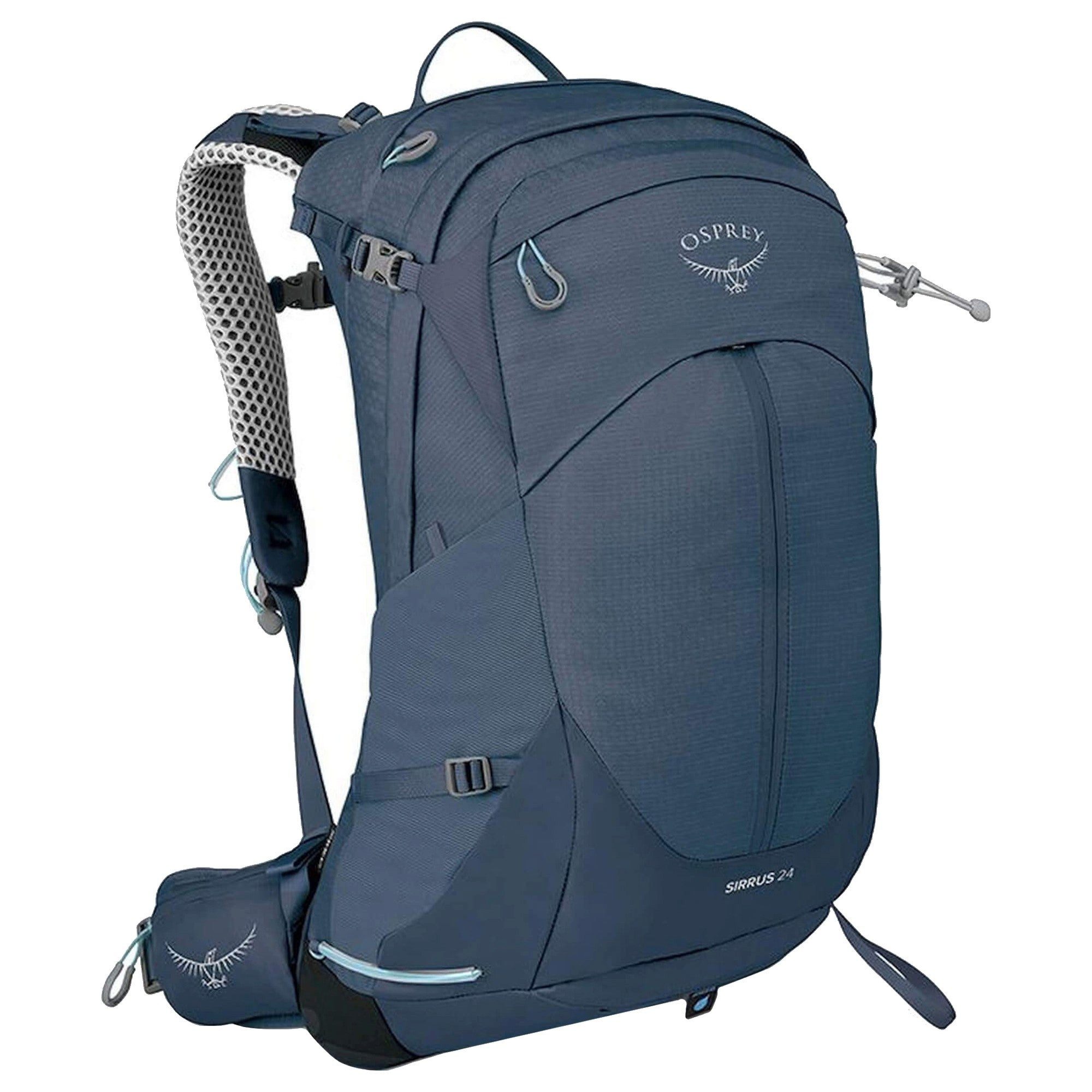 Wanderrucksack Sirrus 24 Women - Wanderrucksack 55 cm (muted space blue)