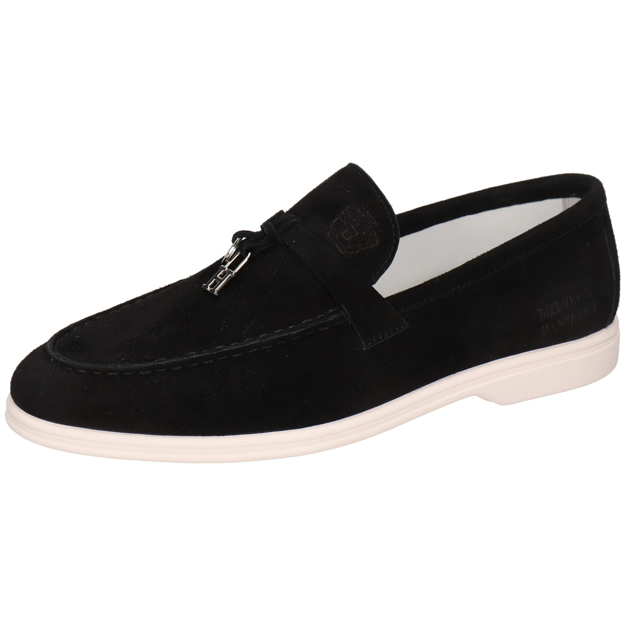 Melvin & Hamilton Adley 3 Loafer