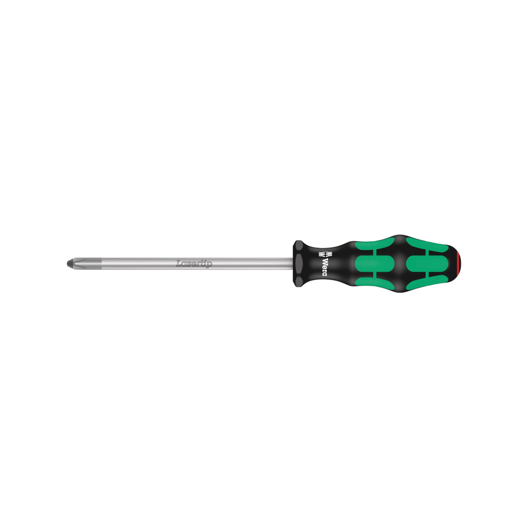 Wera Schraubendreher Wera 350 PH Kreuzschlitz-Schraubendreher, PH 3 x 150 mm