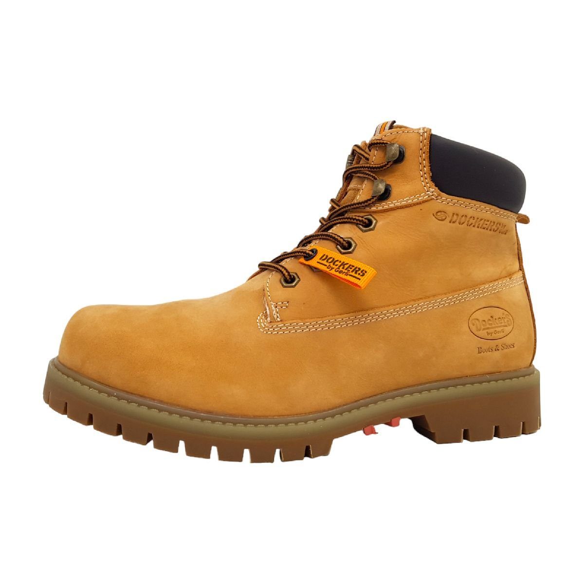 Dockers by Gerli Stiefel Schnürstiefelette günstig online kaufen