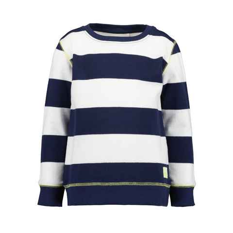 Blue Seven Sweatshirt kl Kn Sweatshirt, Rundhals