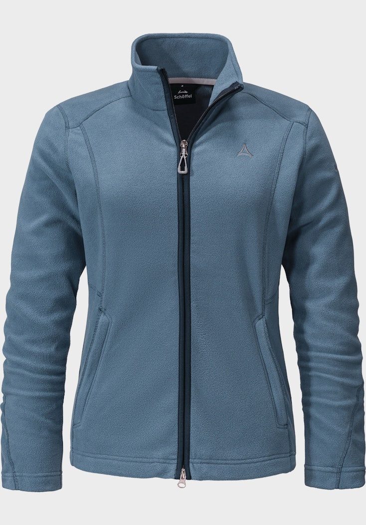 Schöffel Fleecejacke Schöffel Fleece Jacket Cincinnati3 (1-St) günstig online kaufen