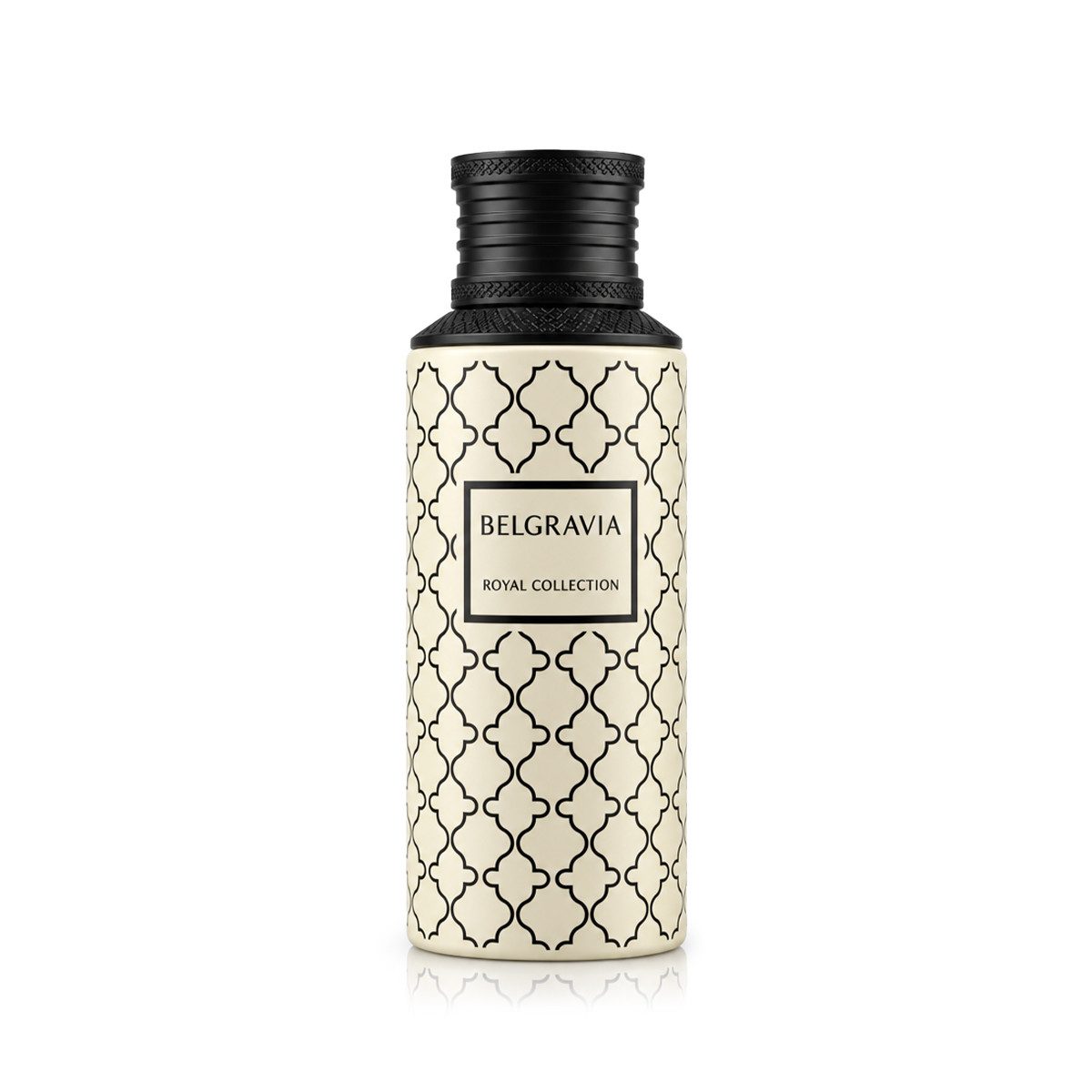 Maison Asrar Eau de Parfum Belgravia Royal Collection