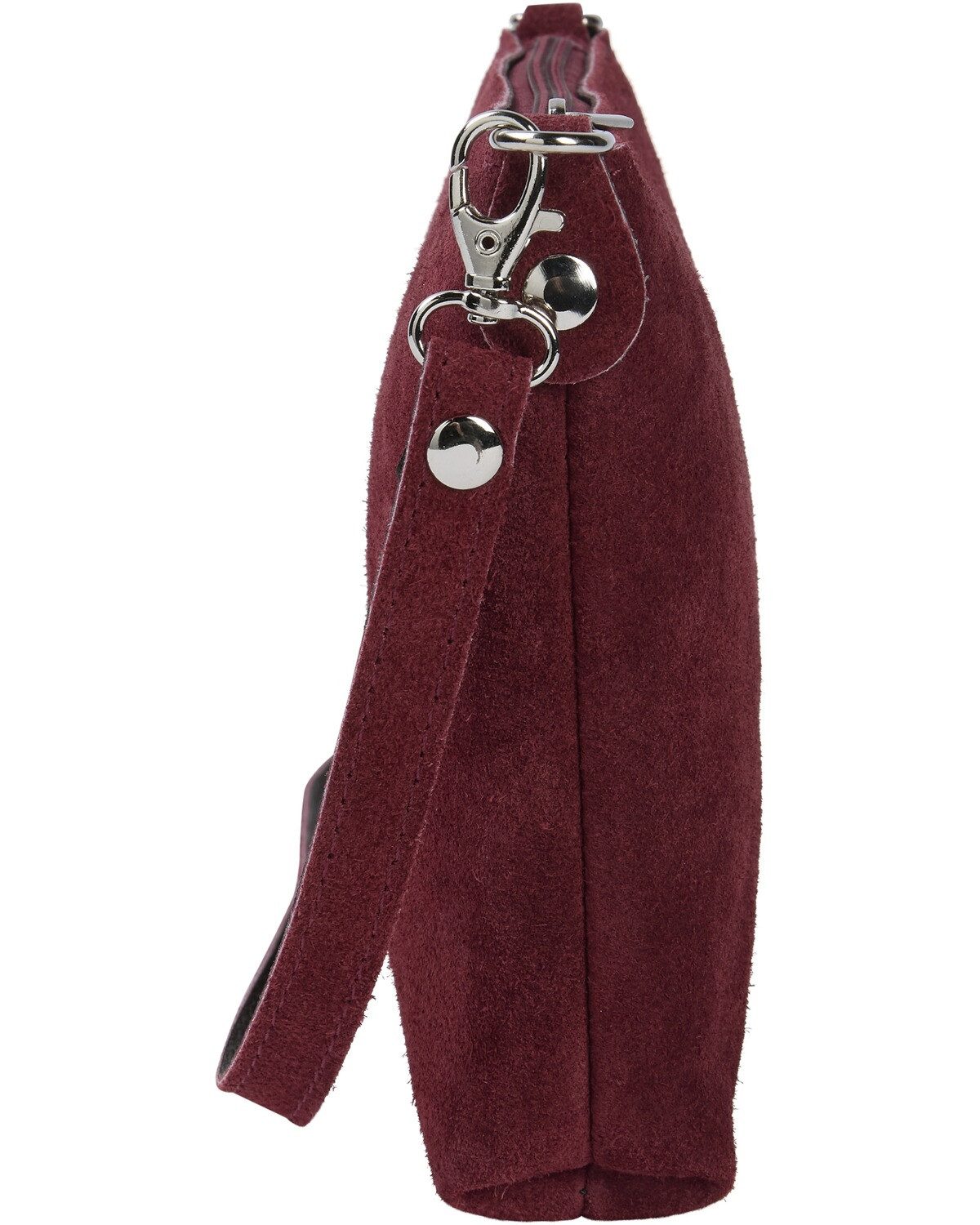 Luise Steiner Handtasche Kleine Umhängetasche Flora – Bild 3 von 4