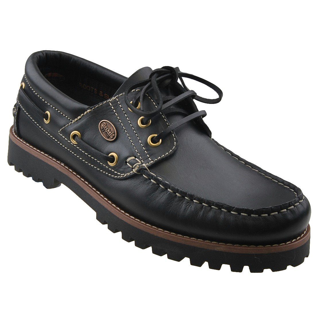 Dockers by Gerli 24DC001-180100 Schnürschuh günstig online kaufen