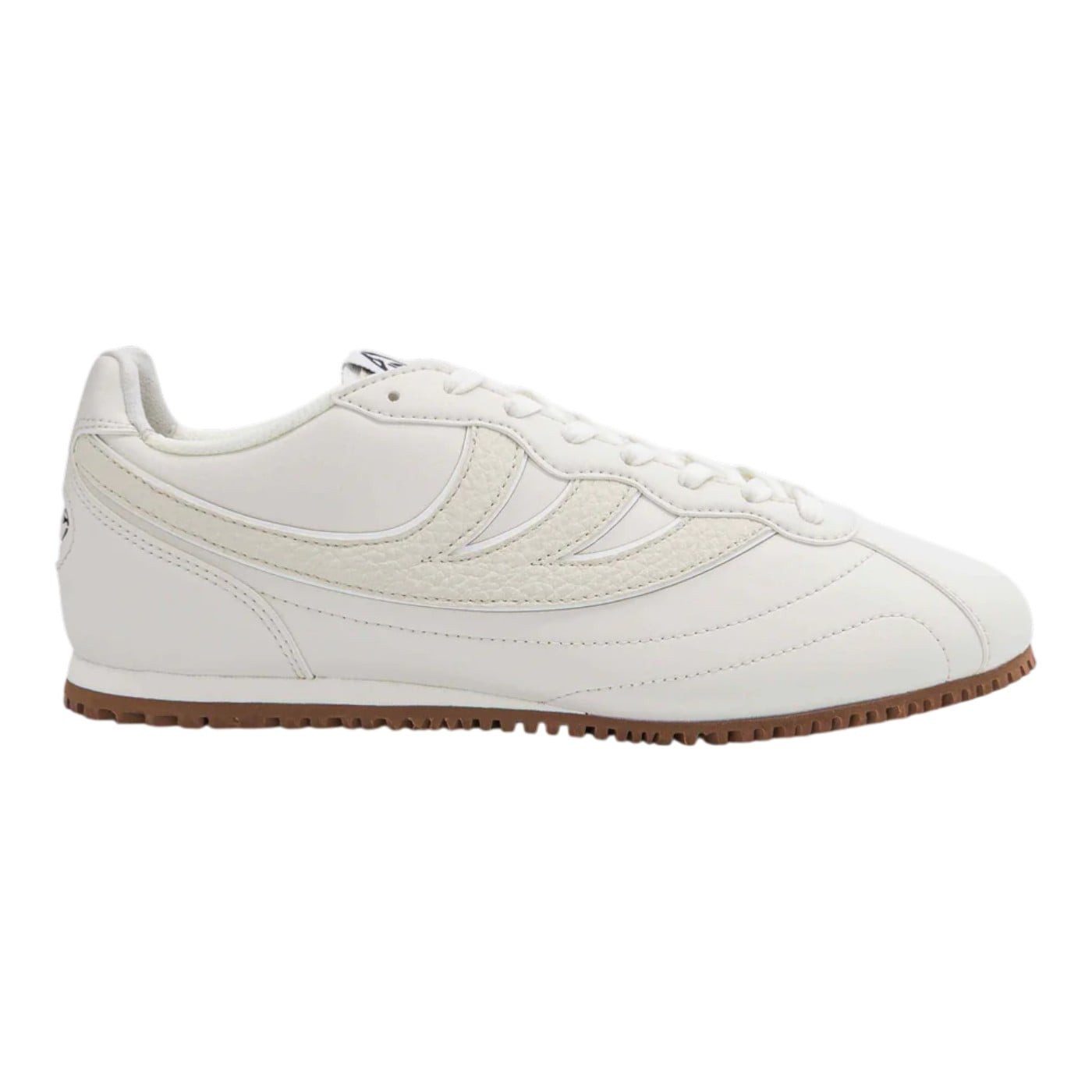 Rise - Mushroom - creamweiss Sneaker