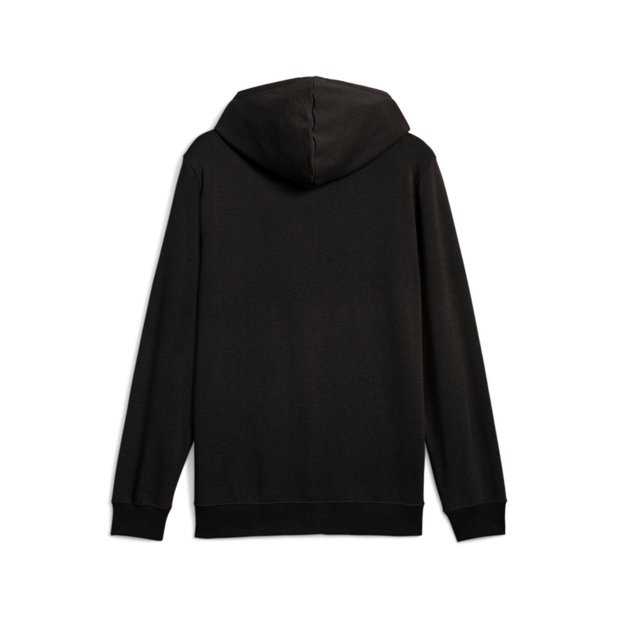 PUMA Kapuzensweatshirt ESS 2 COLOR SMALL günstig online kaufen