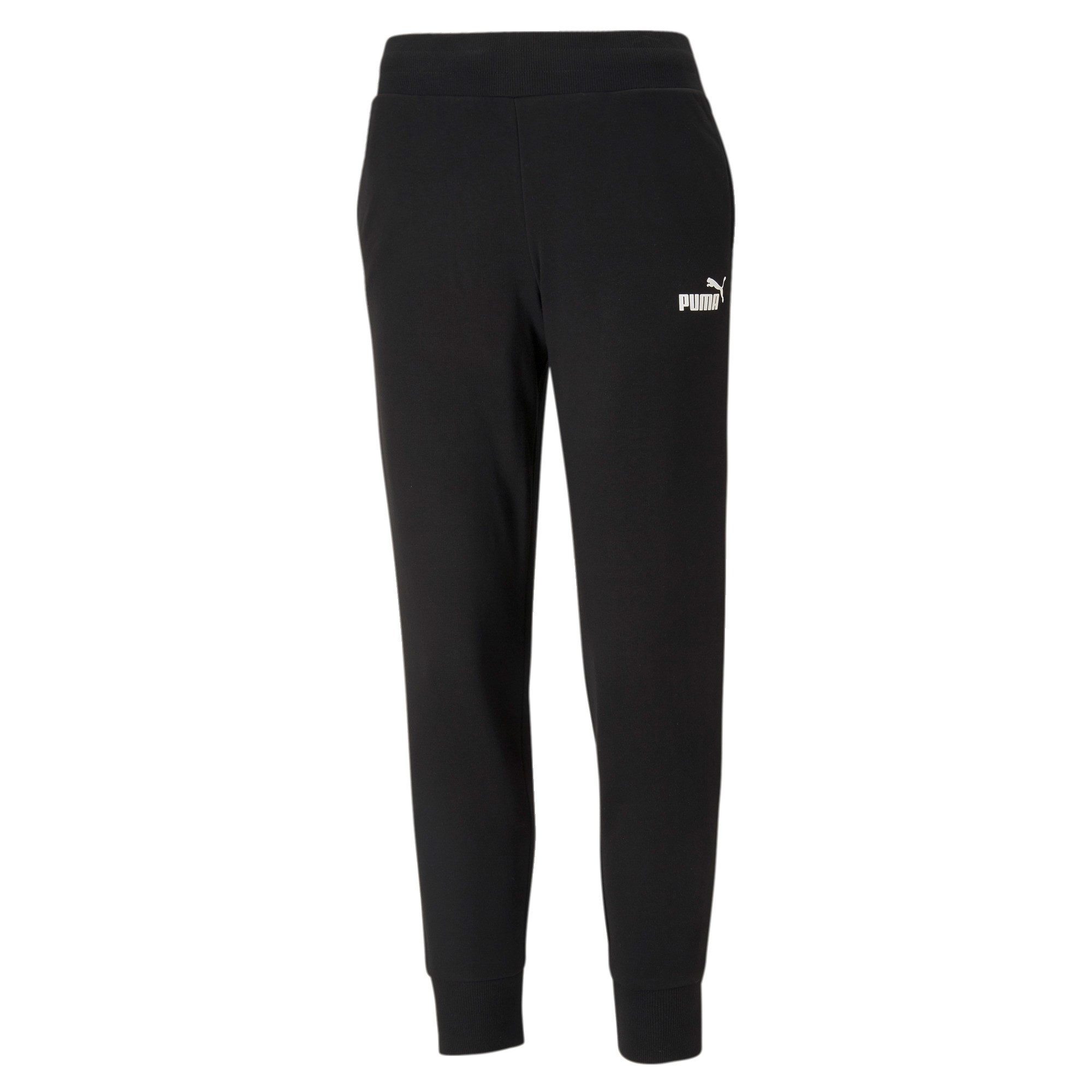 PUMA Trainingshose Puma Damen Trainingshose ESS Sweatpants 586842 günstig online kaufen