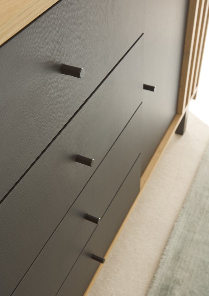 Bega Consult Lowboard
