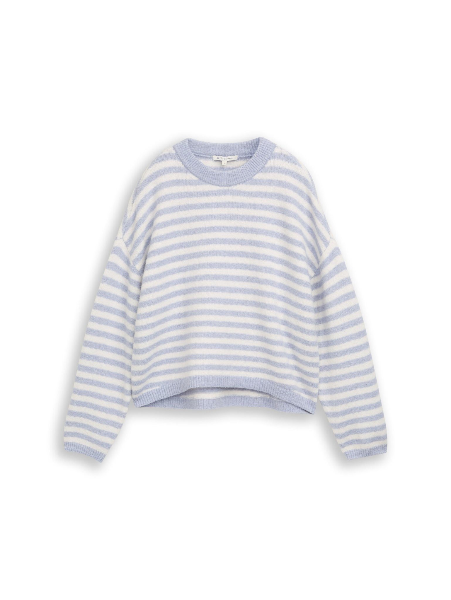 TOM TAILOR Denim Strickpullover