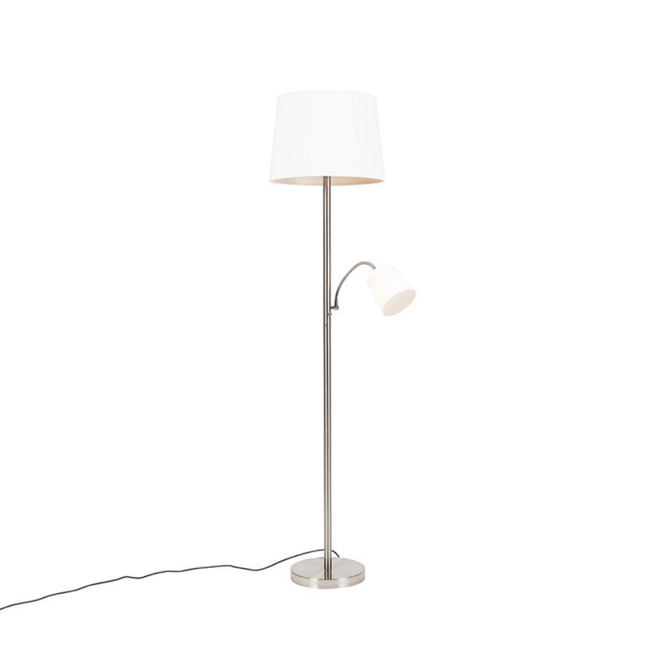 Stehlampe Retro