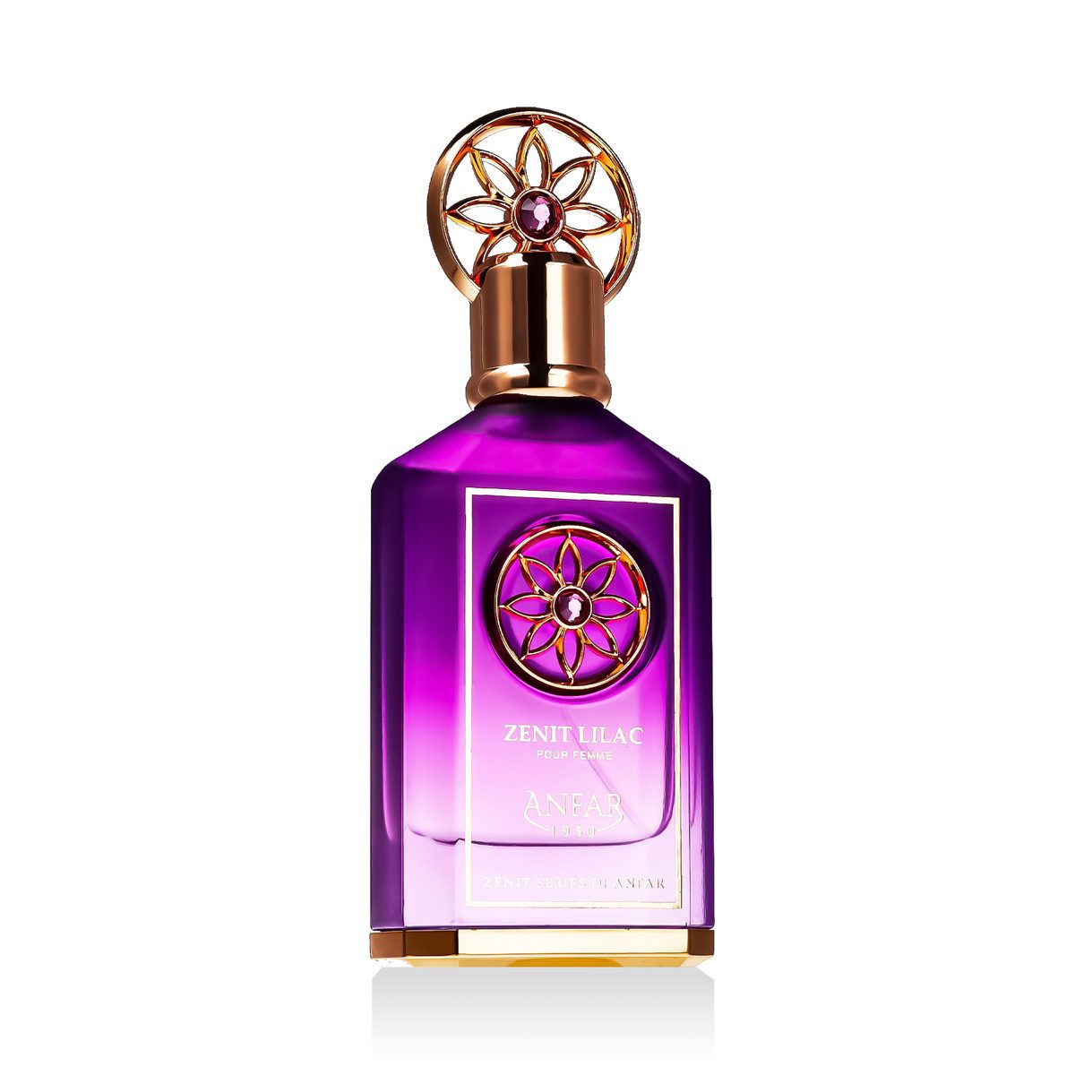 FA Extrait Parfum Zenit Lilac