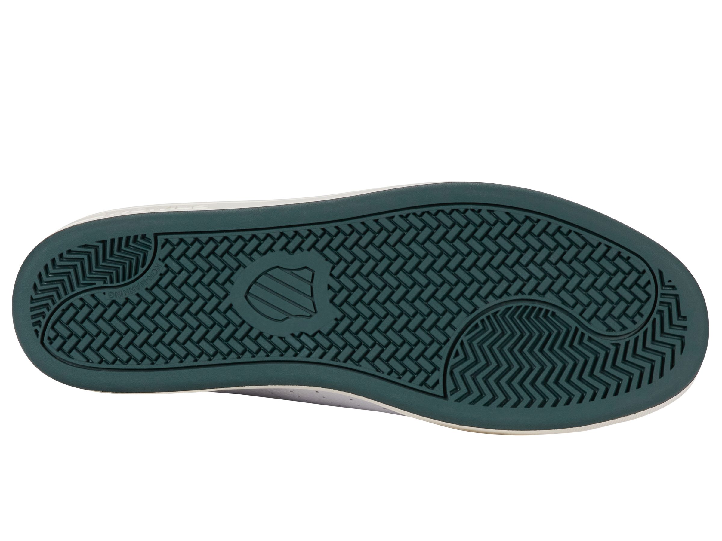 K-Swiss LOZAN KLUB LTH Sneaker günstig online kaufen