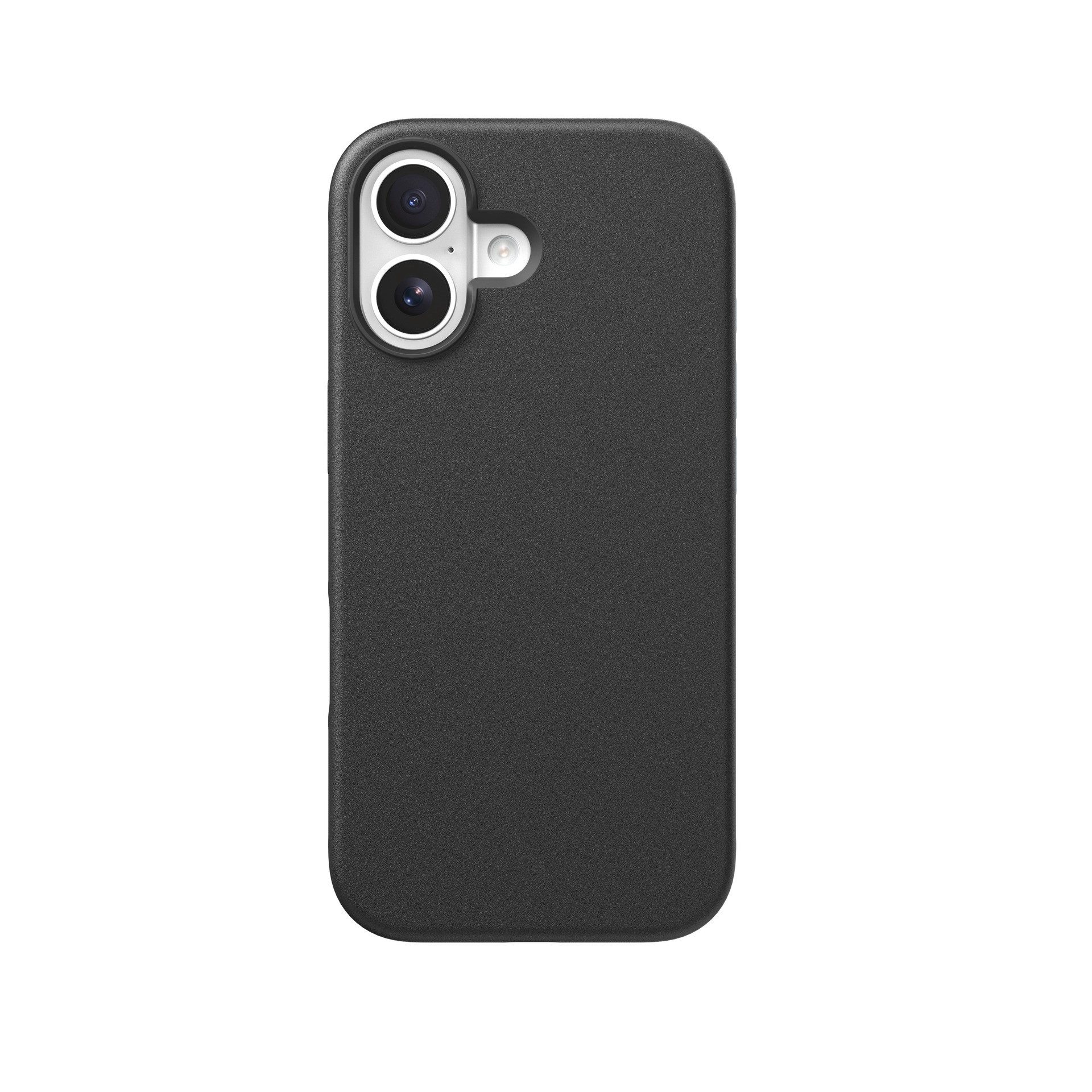 Belkin Handyhülle SheerForce Protect-Serie für Apple iPhone 17, Backcover, Schutzhülle, Handyschutzhülle, Case, Schutzcase, stoßfest