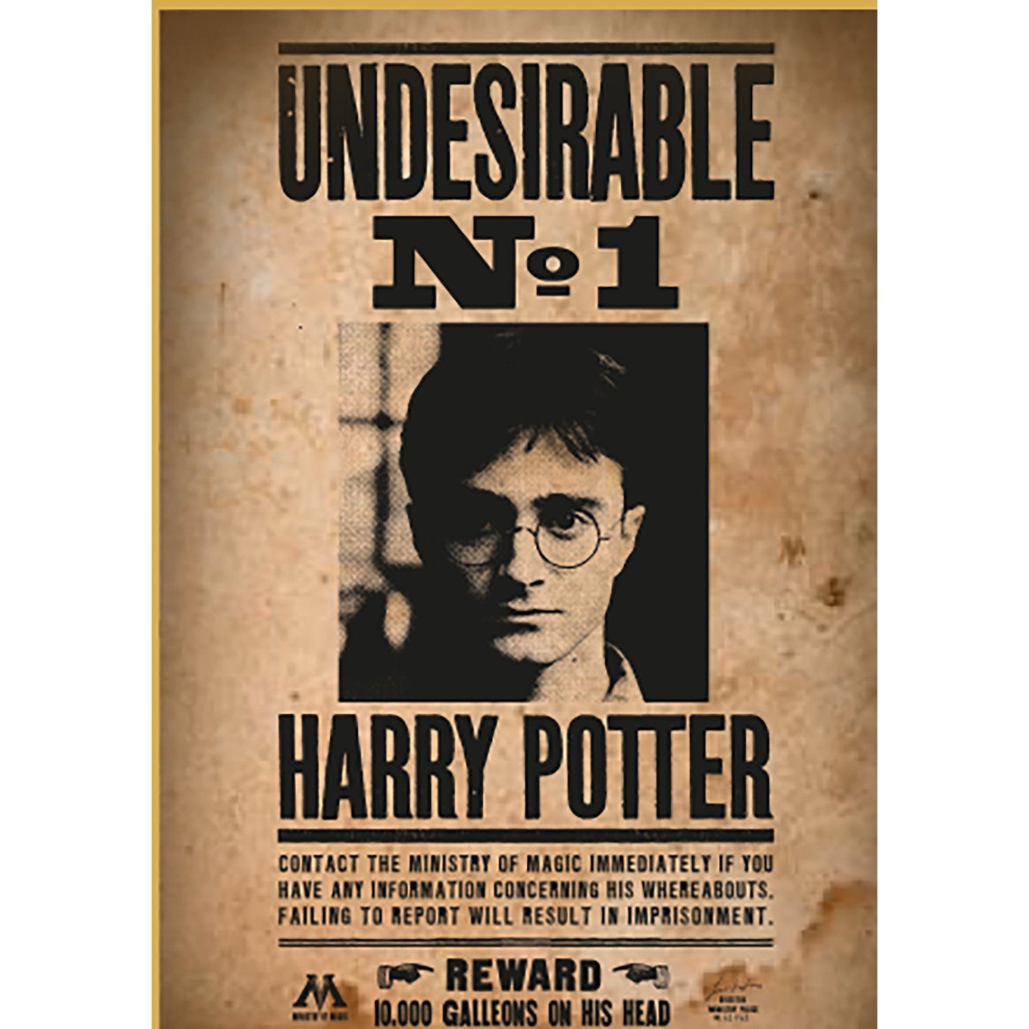 Harry Potter Пазлы, 50 Пазлыteile