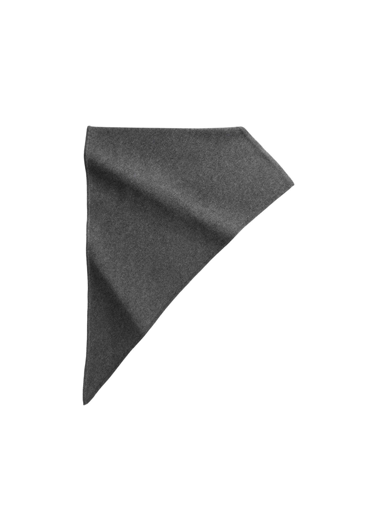 Marc O'Polo Schal aus Schurwolle-Kaschmirwolle-Mix günstig online kaufen