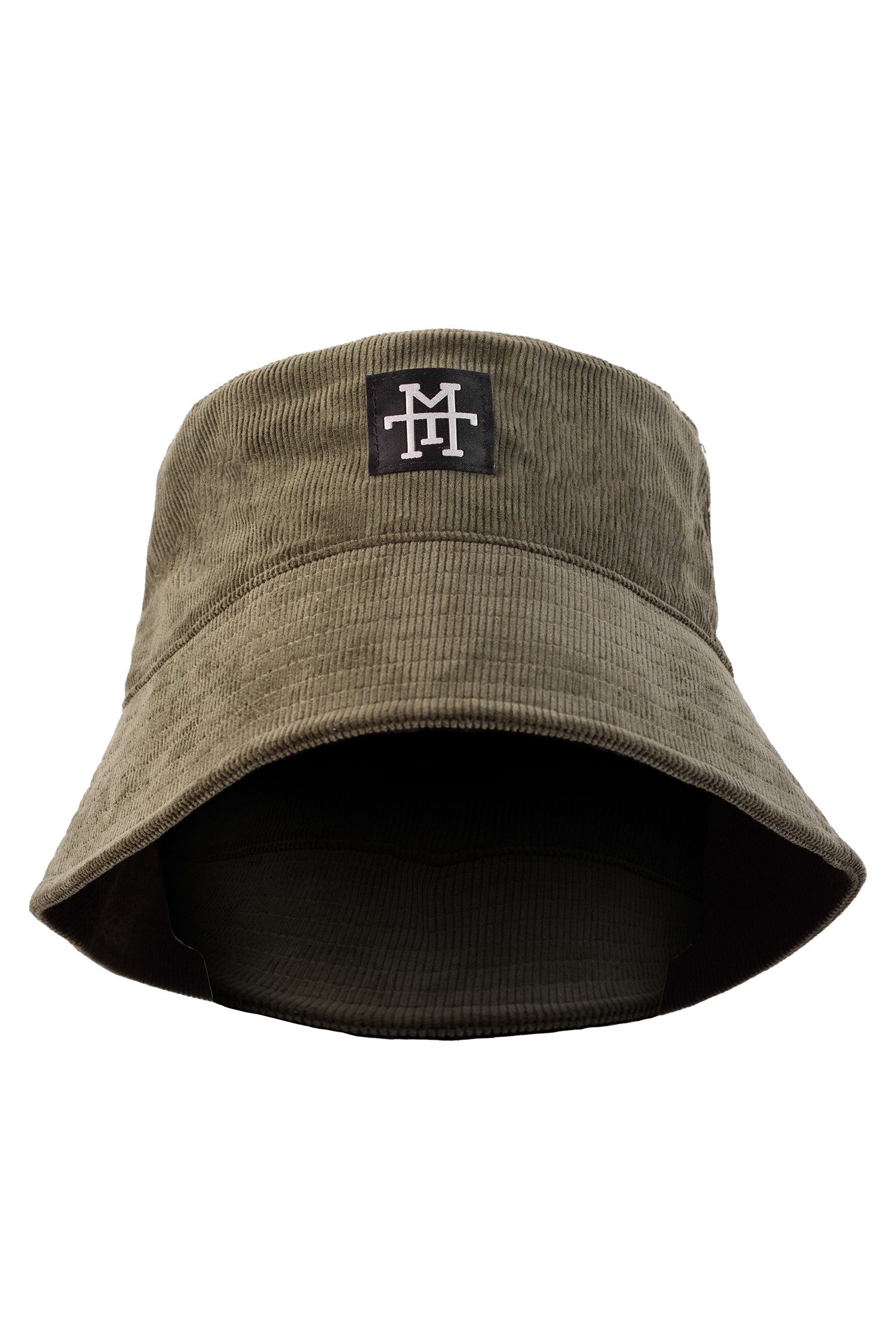 Manufaktur13 Fischerhut Cord Bucket Hat - Anglerhut 90s Retro Look günstig online kaufen