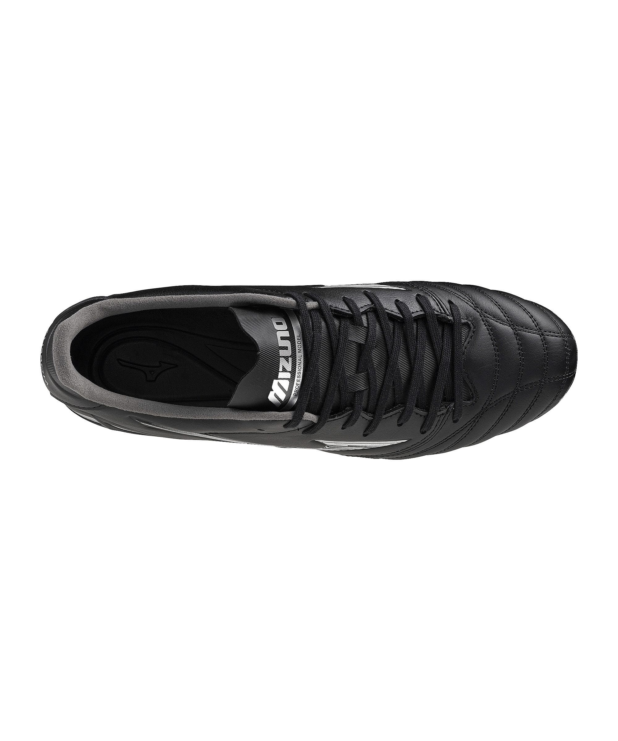 Mizuno Mizuno Morelia Neo IV Pro FG Mugen Weiß Unisex Fußballschuh