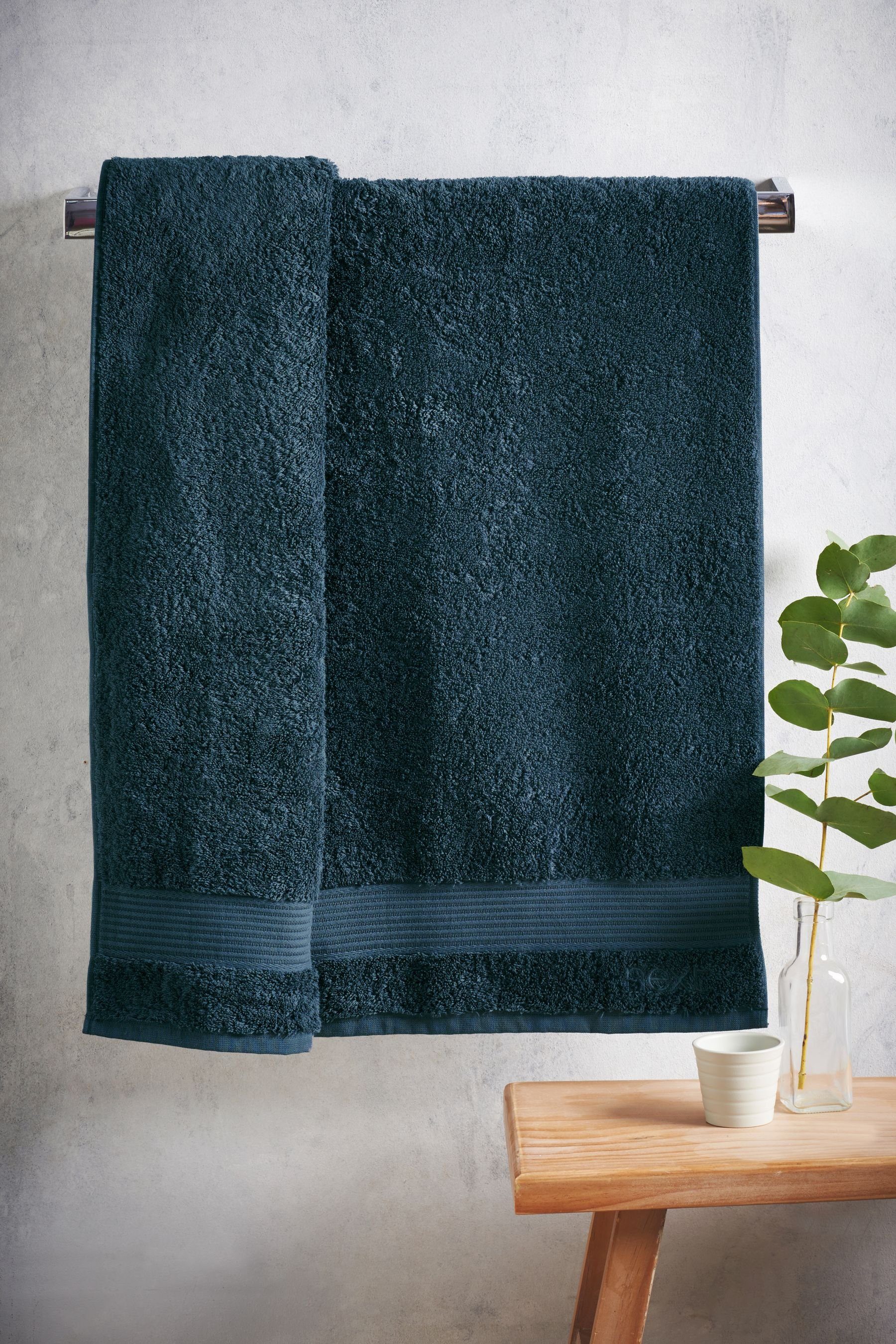 Next Handtuch Handtuch aus ägyptischer Baumwolle, günstig online kaufen