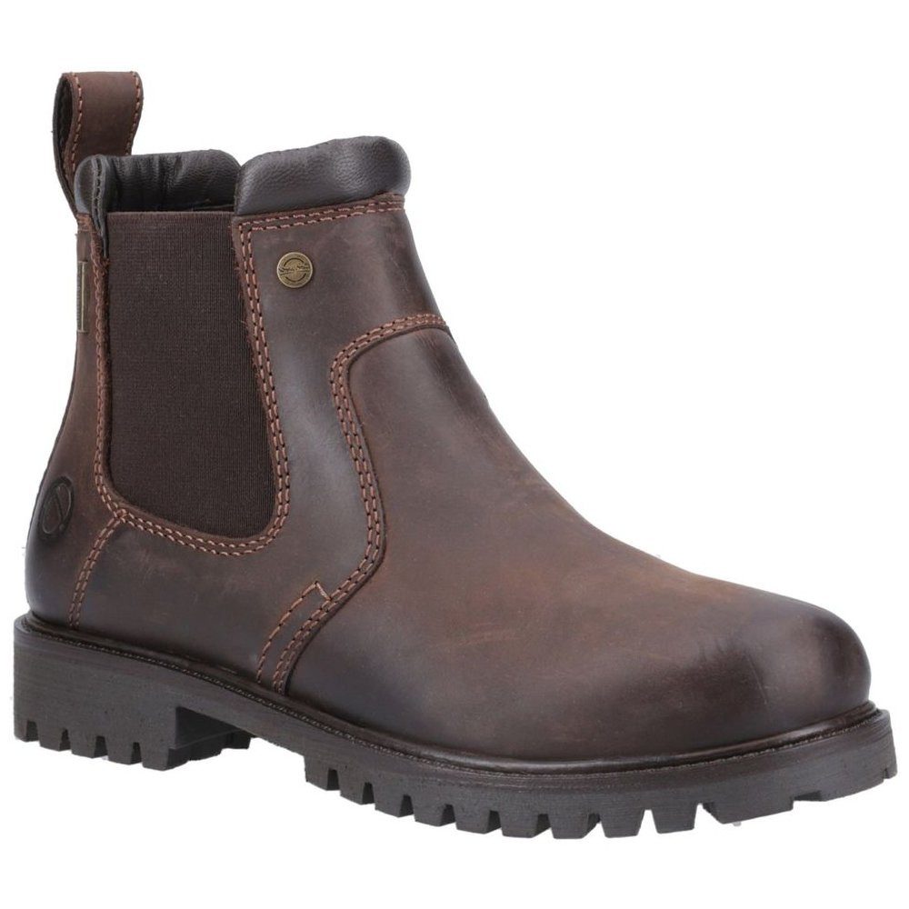 Pamington Ankle Boots Stiefel